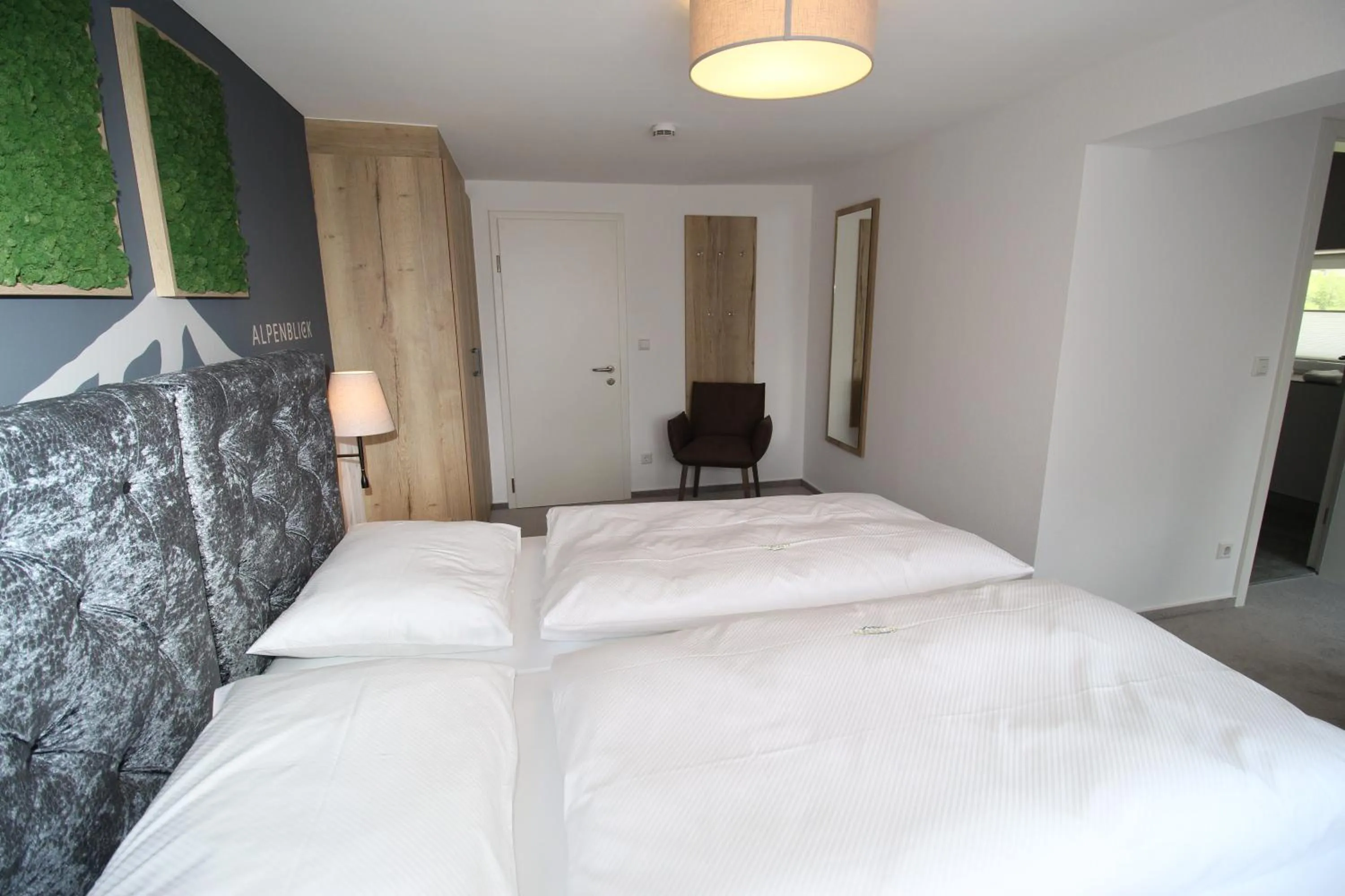 Landgasthof Alpenblick an der Wutachschlucht Südschwarzwald