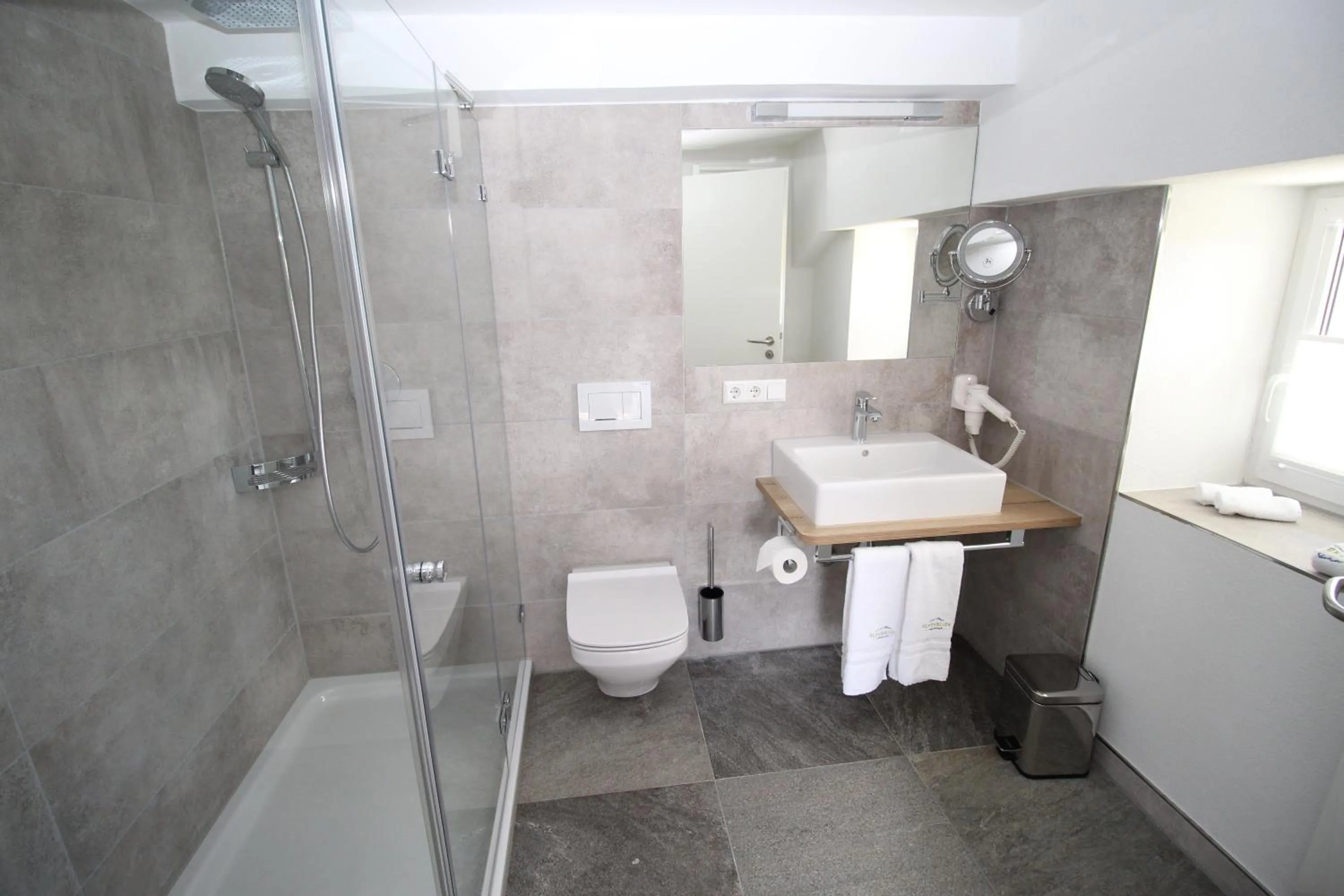 Landgasthof Alpenblick an der Wutachschlucht Südschwarzwald