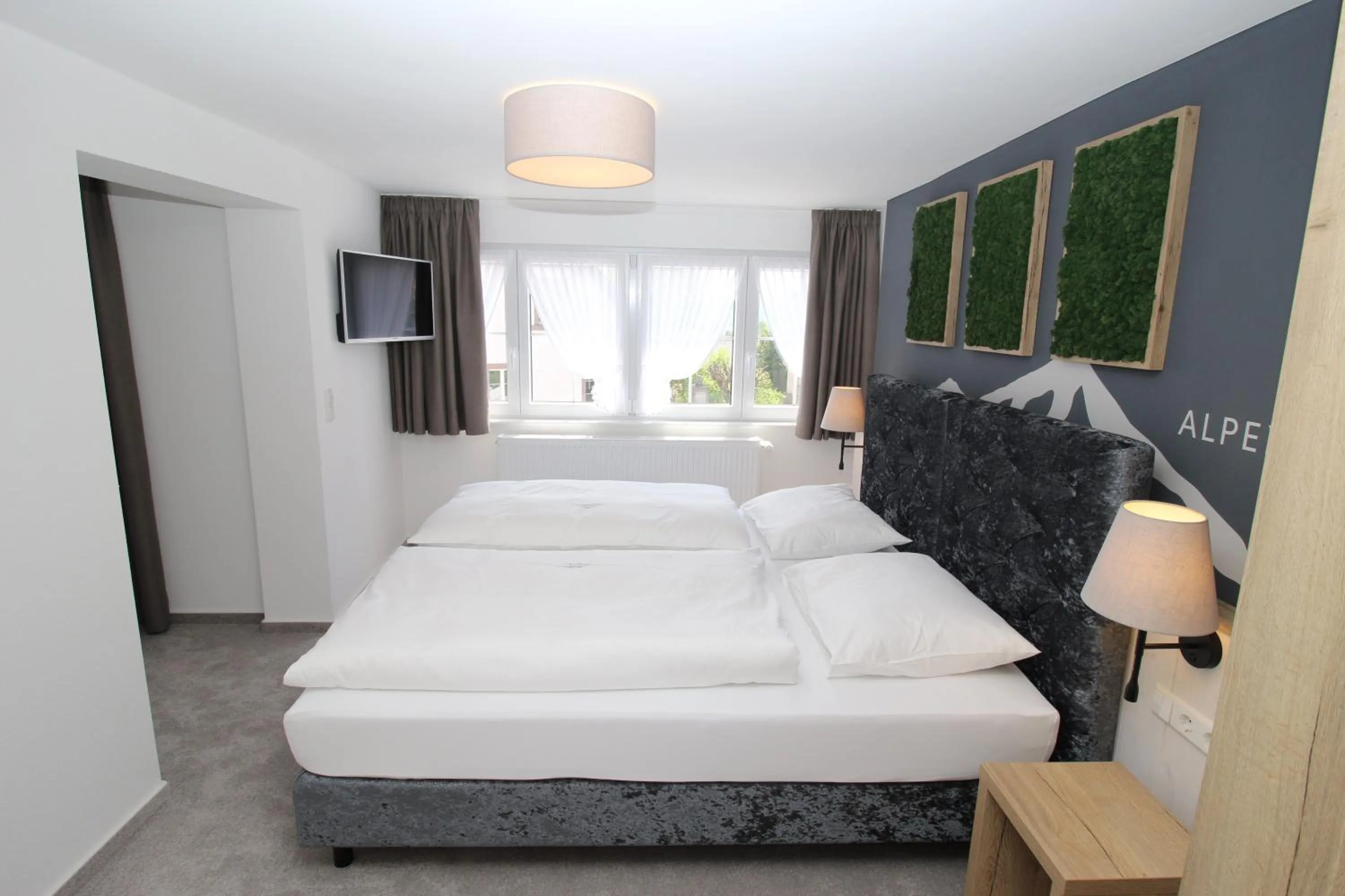 Landgasthof Alpenblick an der Wutachschlucht Südschwarzwald