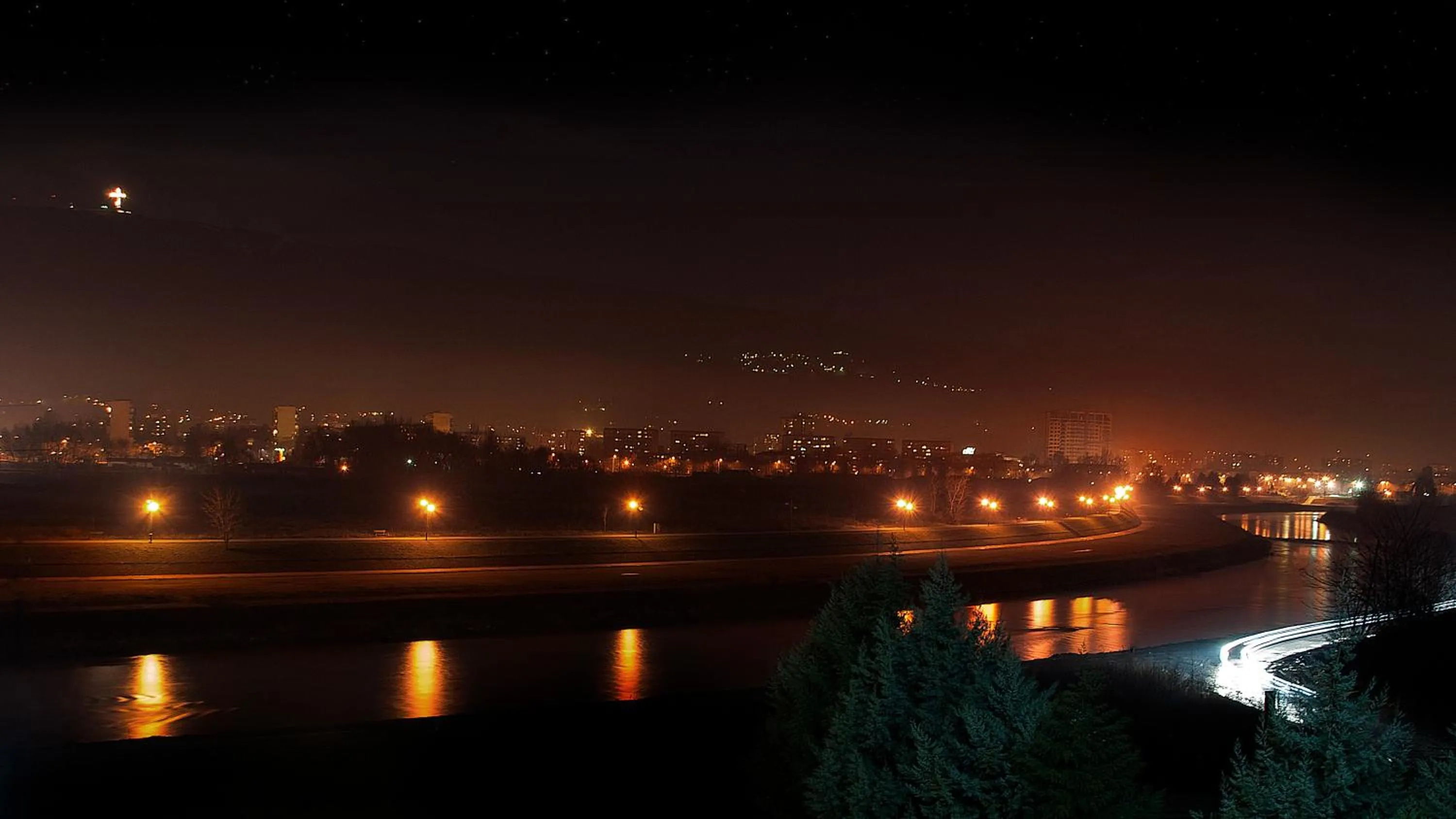 Area and facilities in Hotel Portal