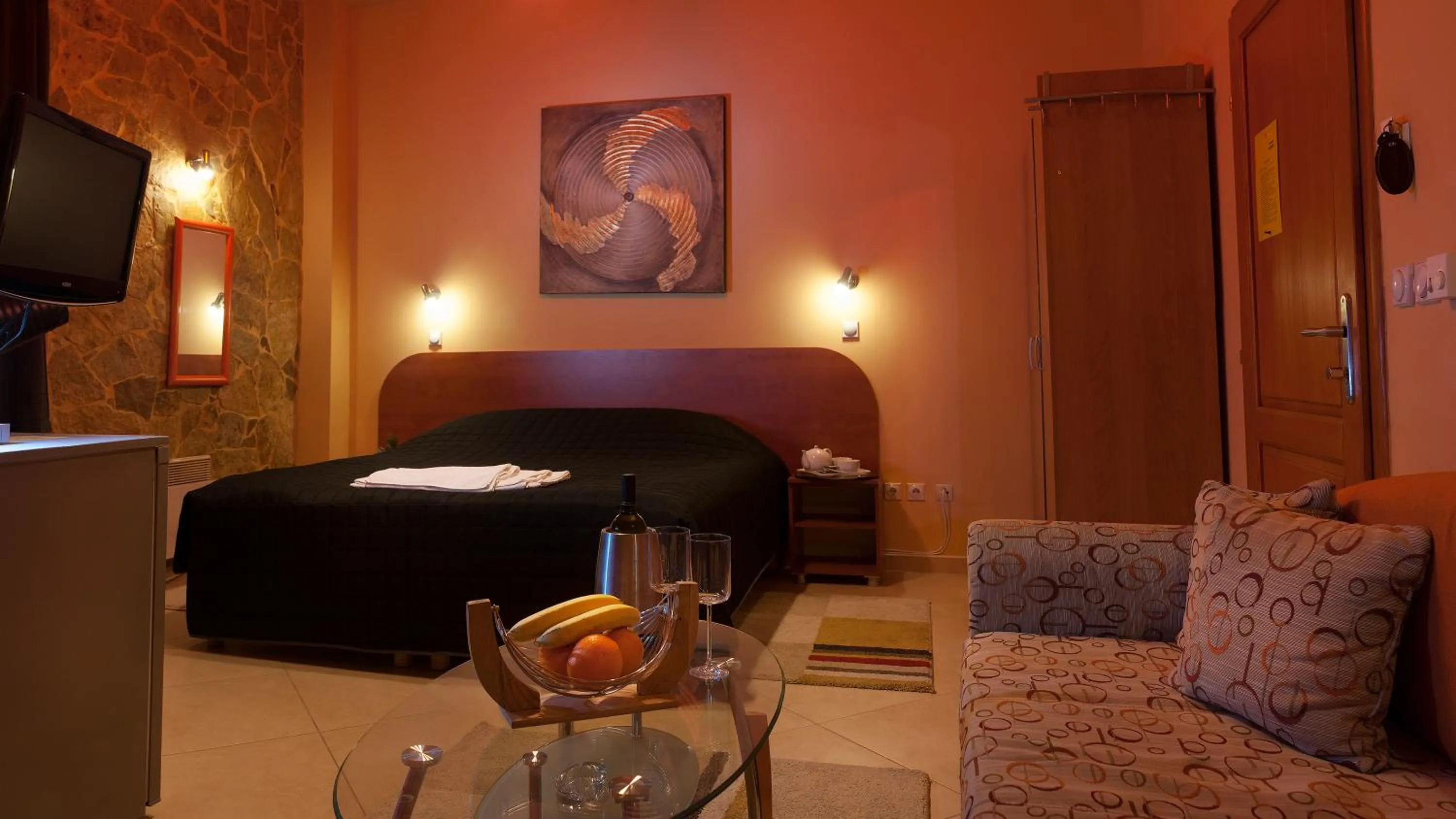 Property logo or sign in Hotel Portal