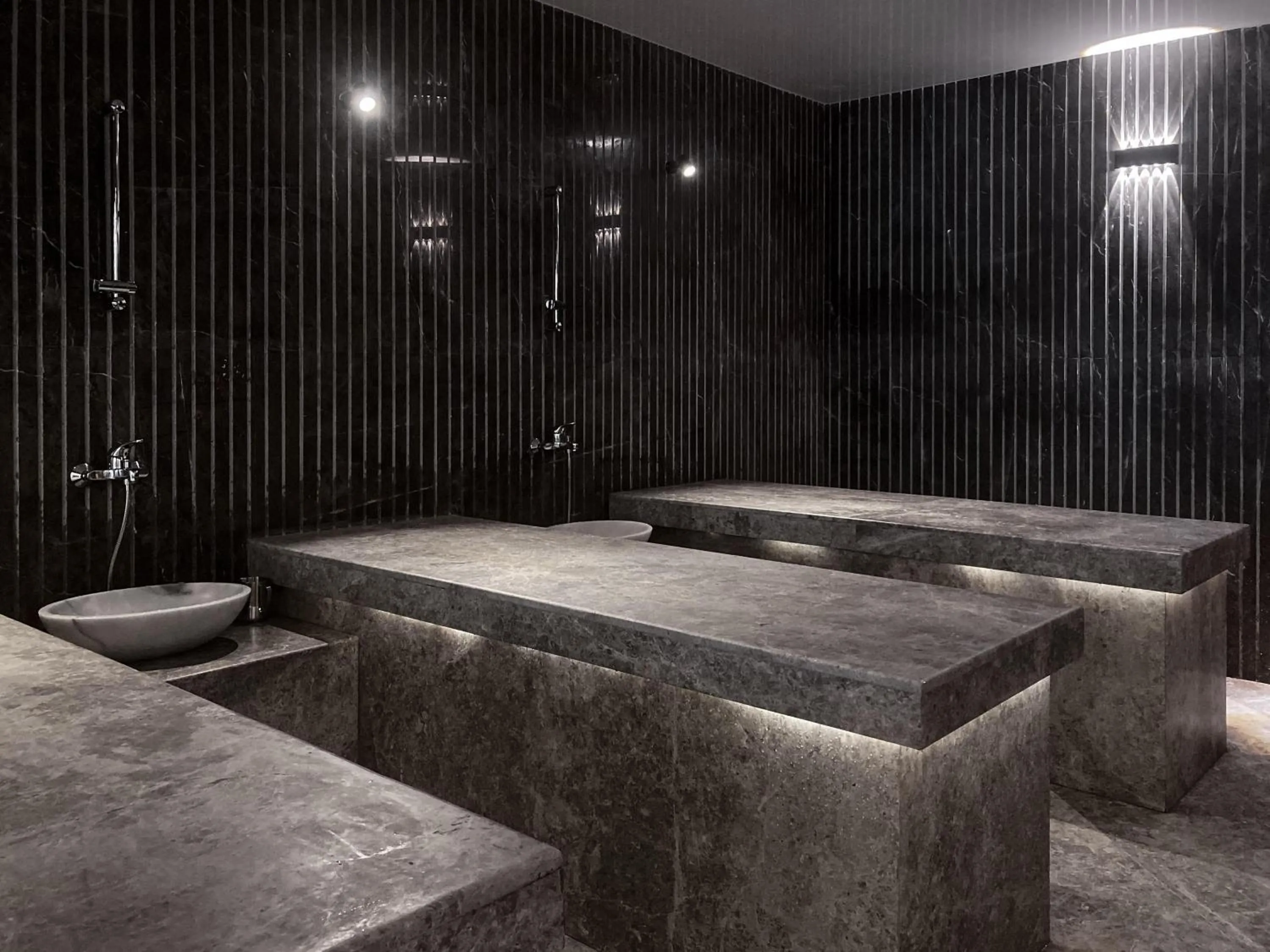 Massage in Palm Royale Resort - Soma Bay