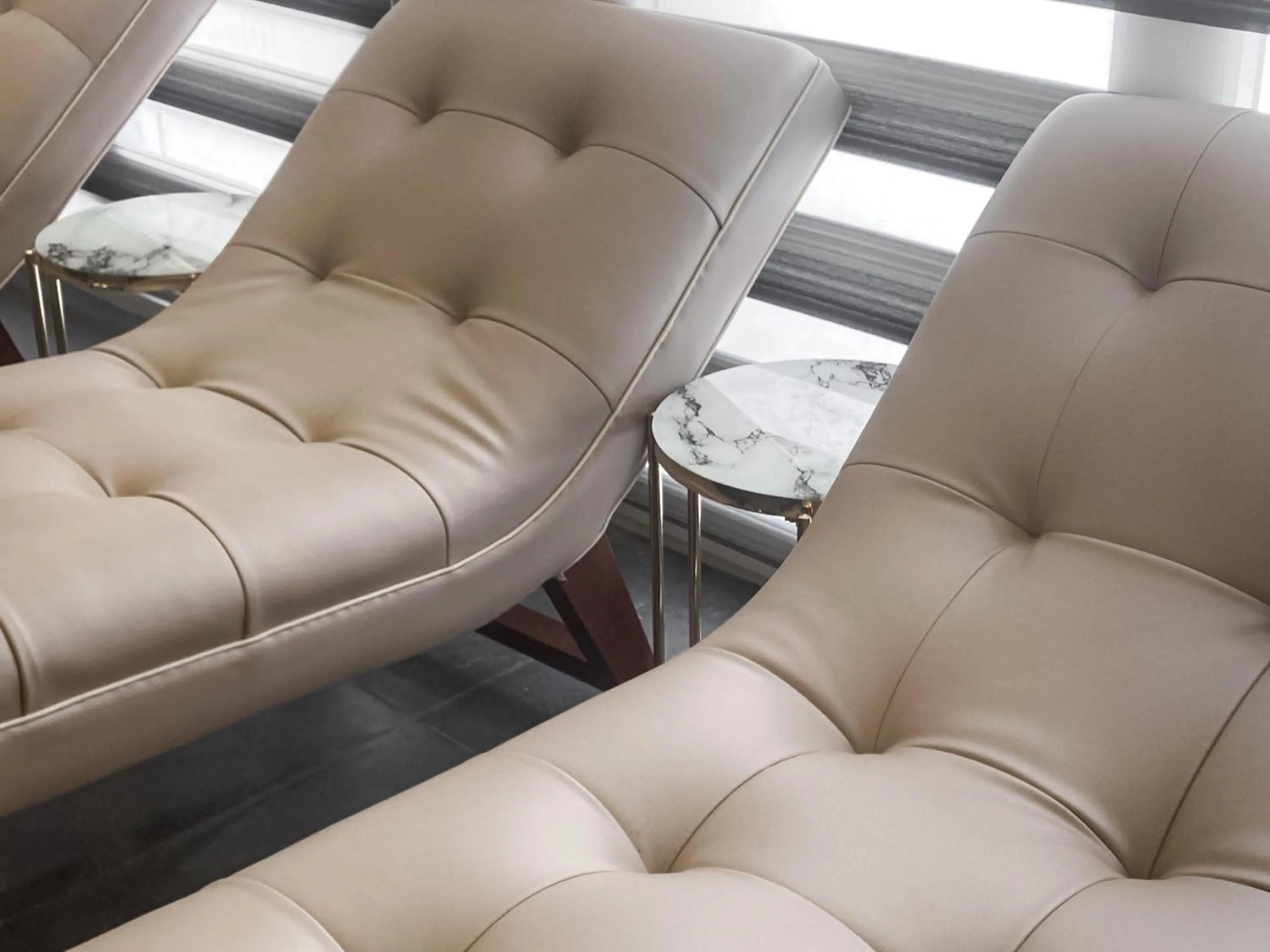 Spa and wellness centre/facilities in Palm Royale Resort - Soma Bay