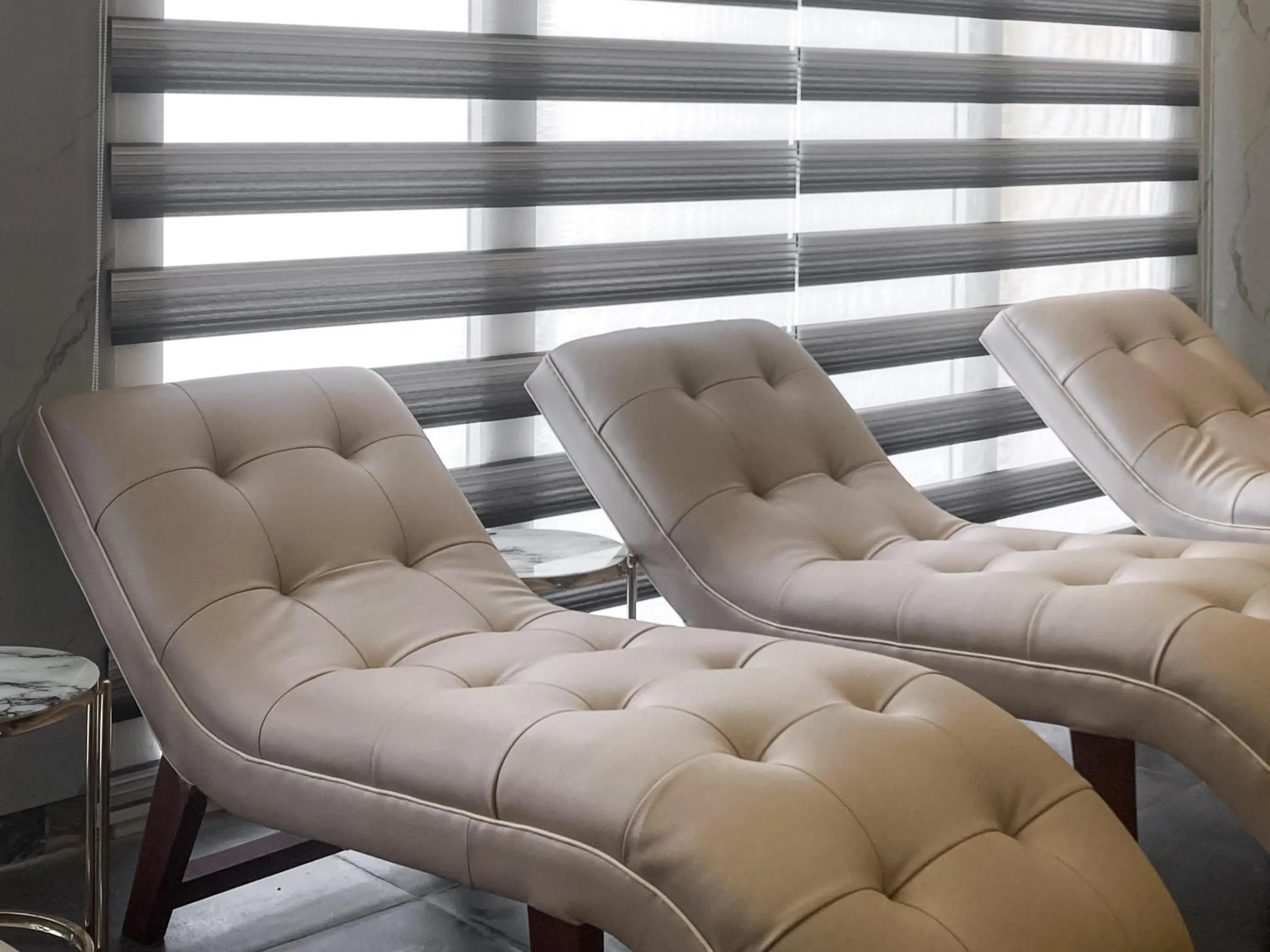 Spa and wellness centre/facilities in Palm Royale Resort - Soma Bay