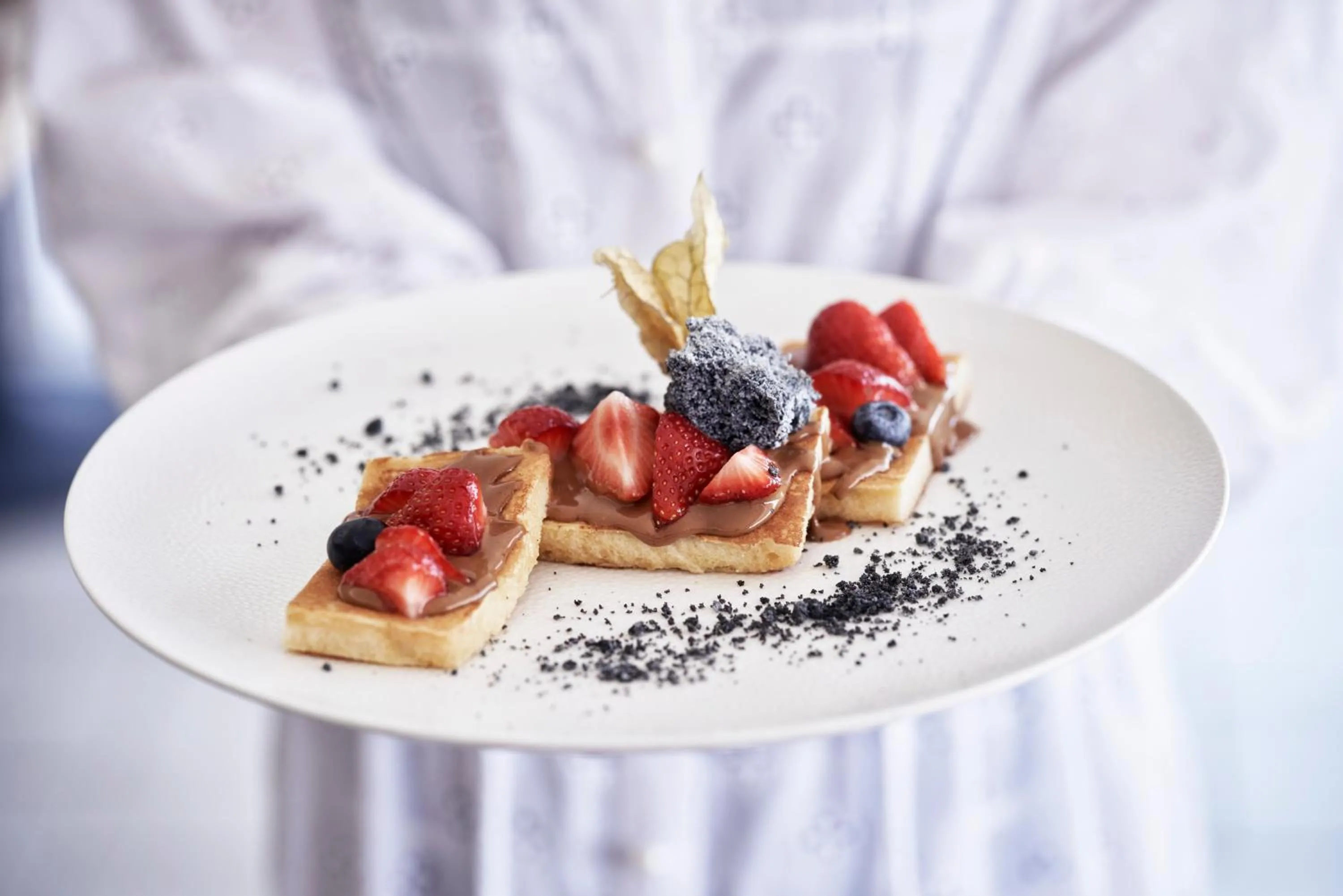 Food in Mykonos Bliss - Cozy Suites, Adults Only Hotel