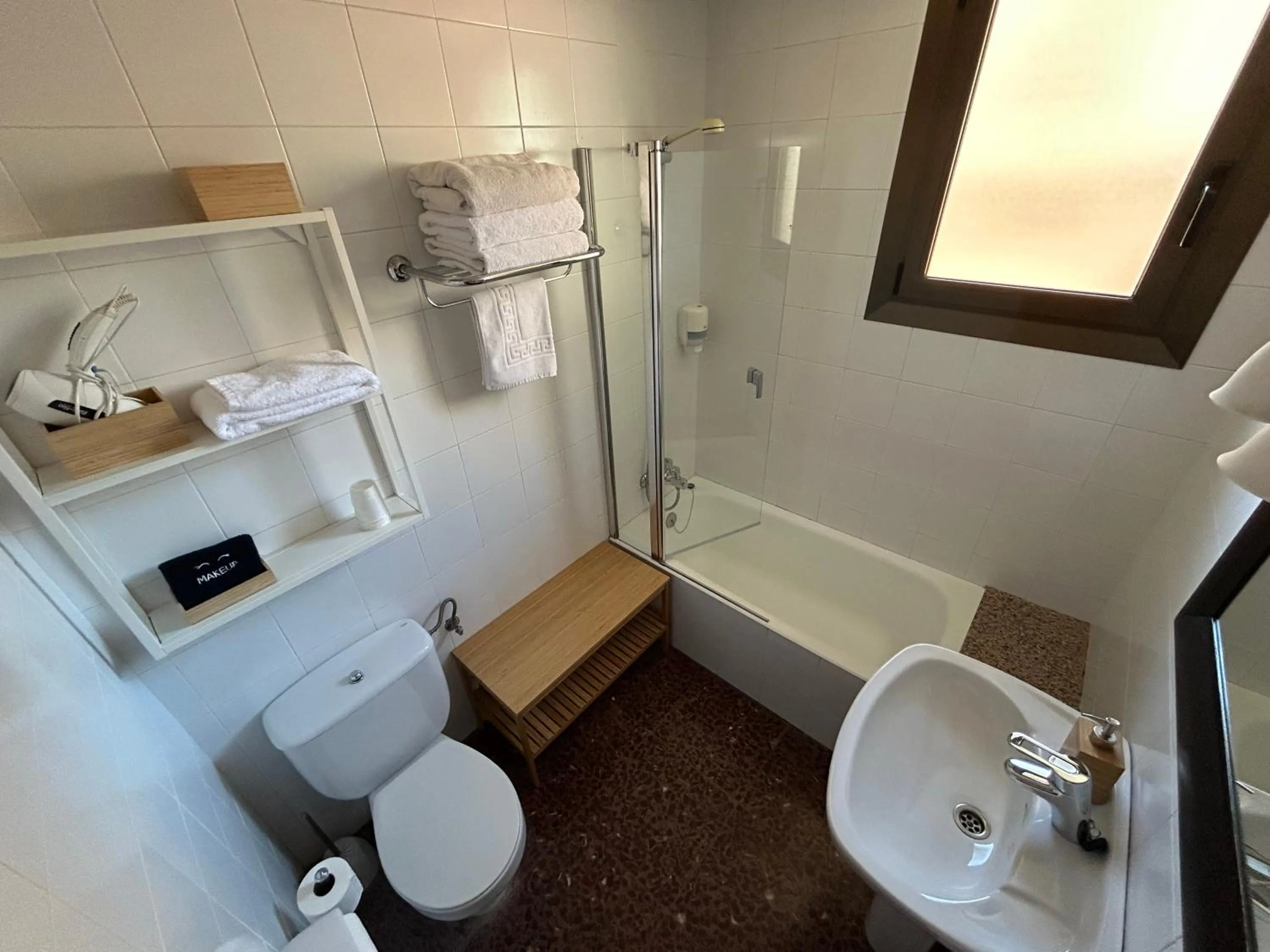 Hotel Els Puis