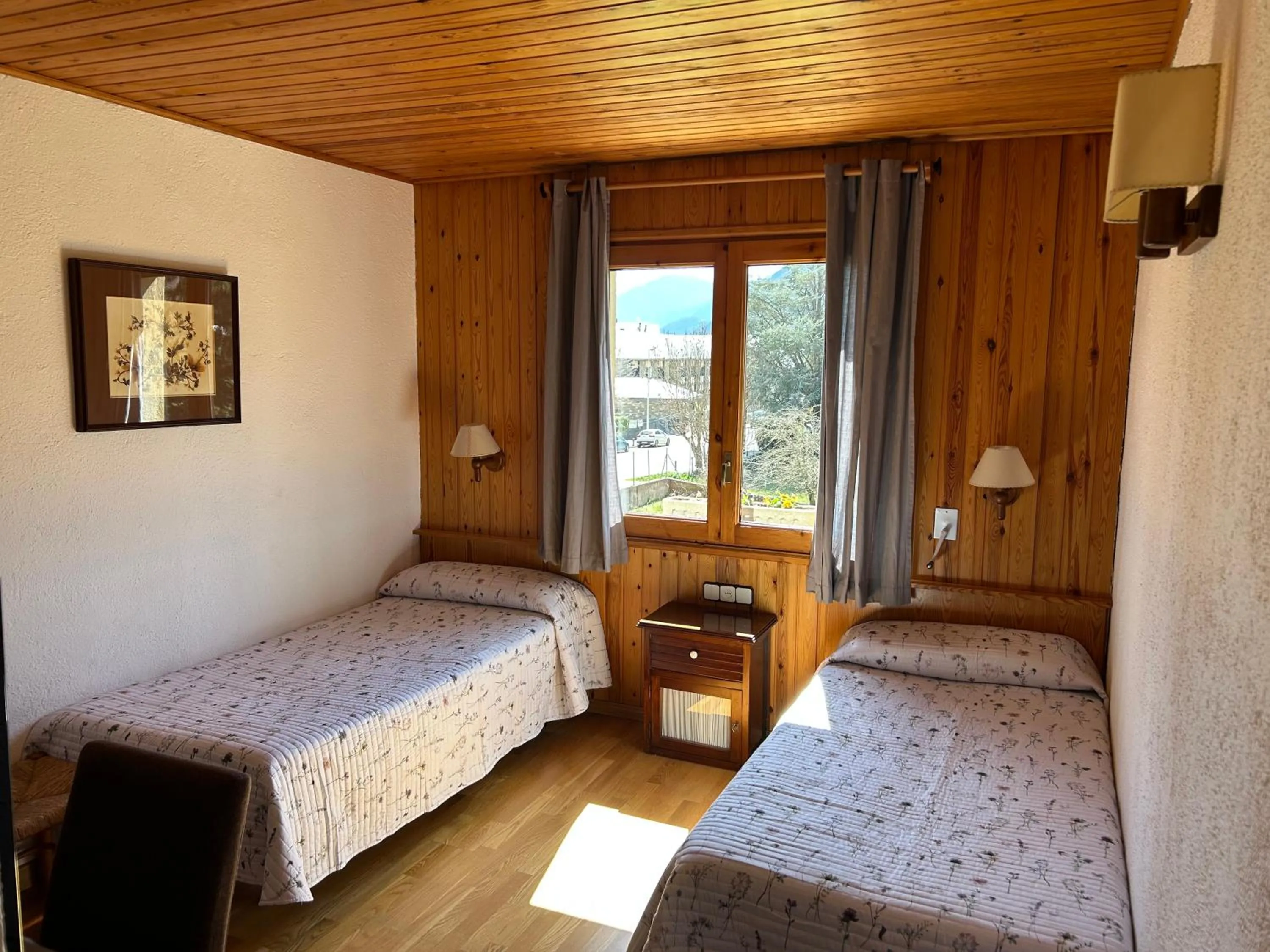 Hotel Els Puis