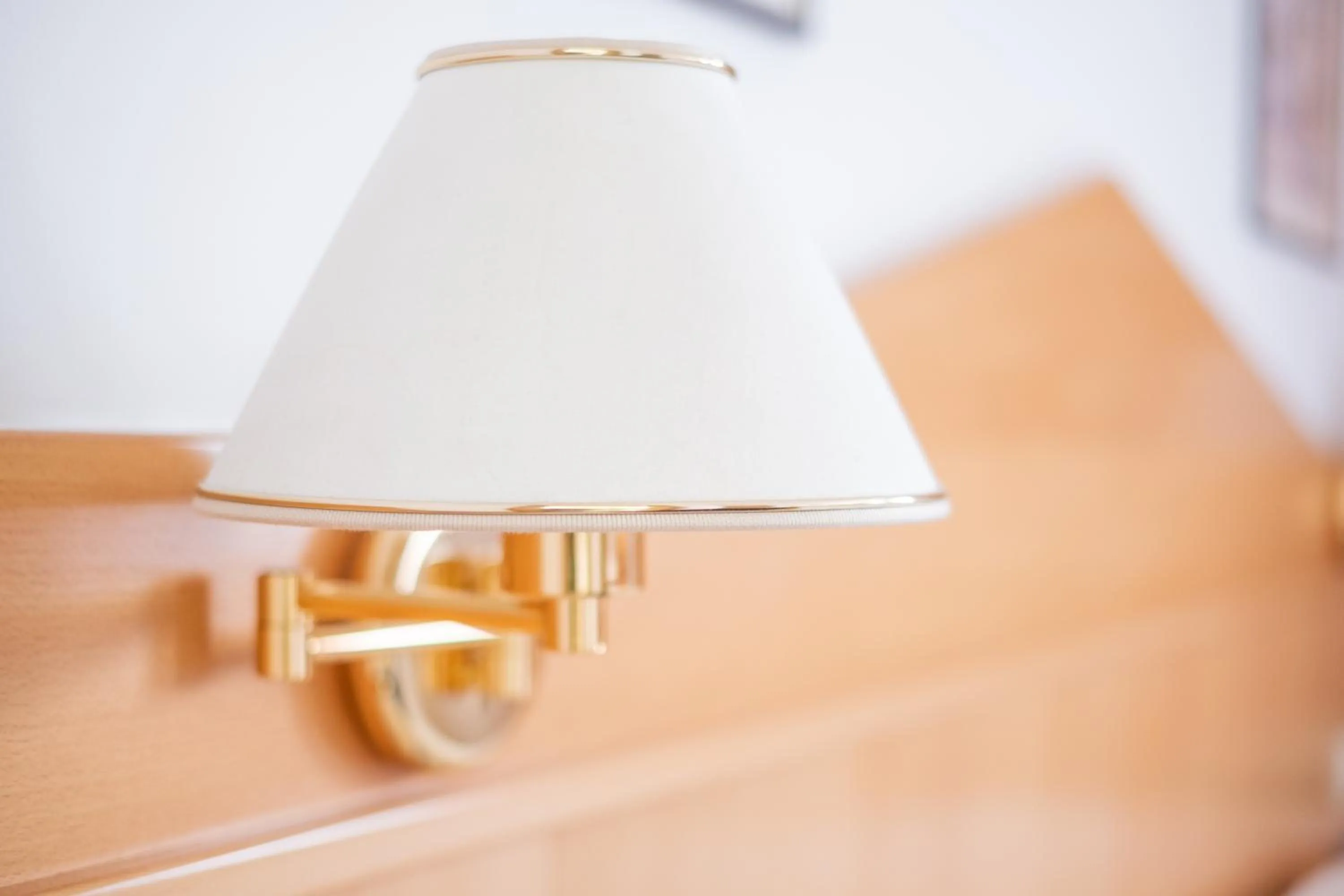 Property building in Garni Volgger