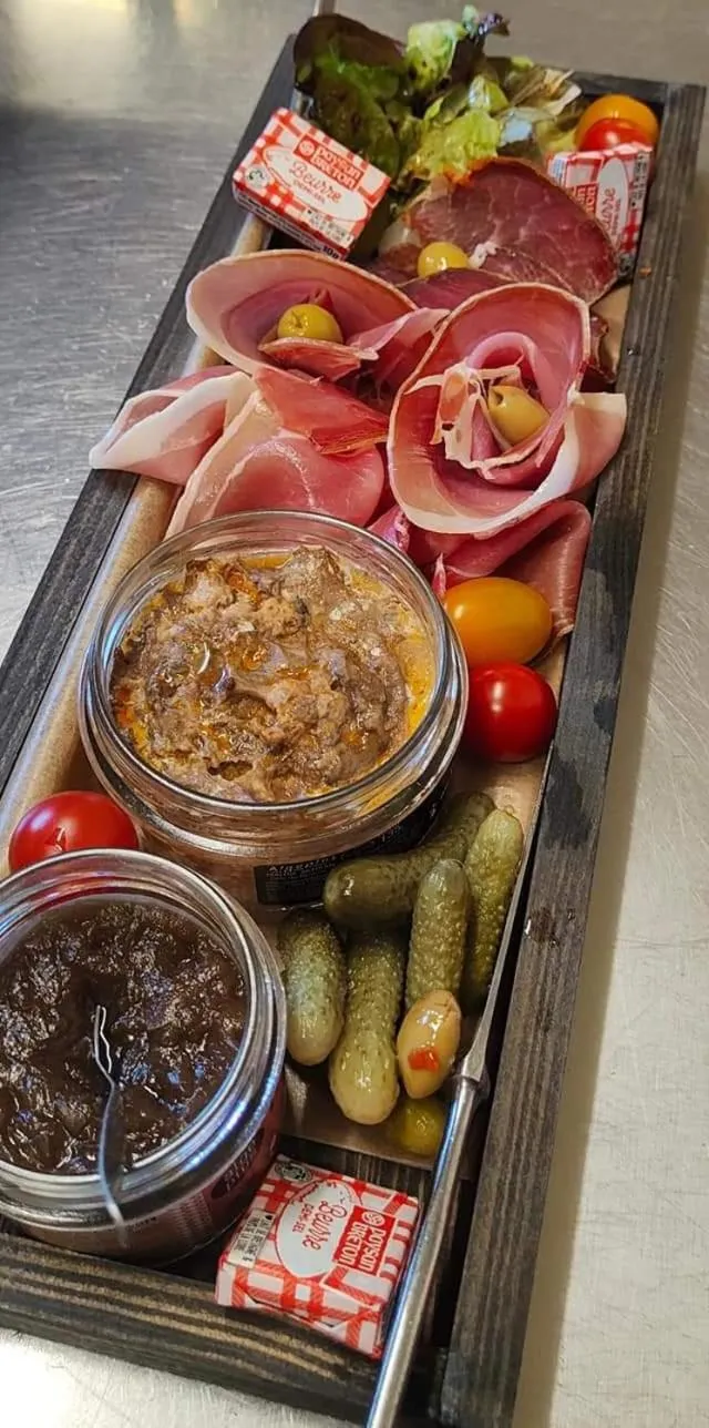 Cozy Hôtel Logis Morlaix