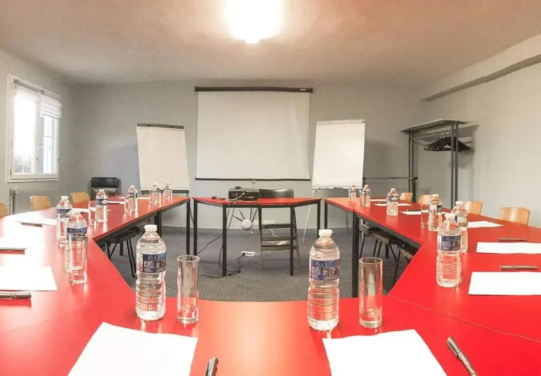 Cozy Hôtel Logis Morlaix