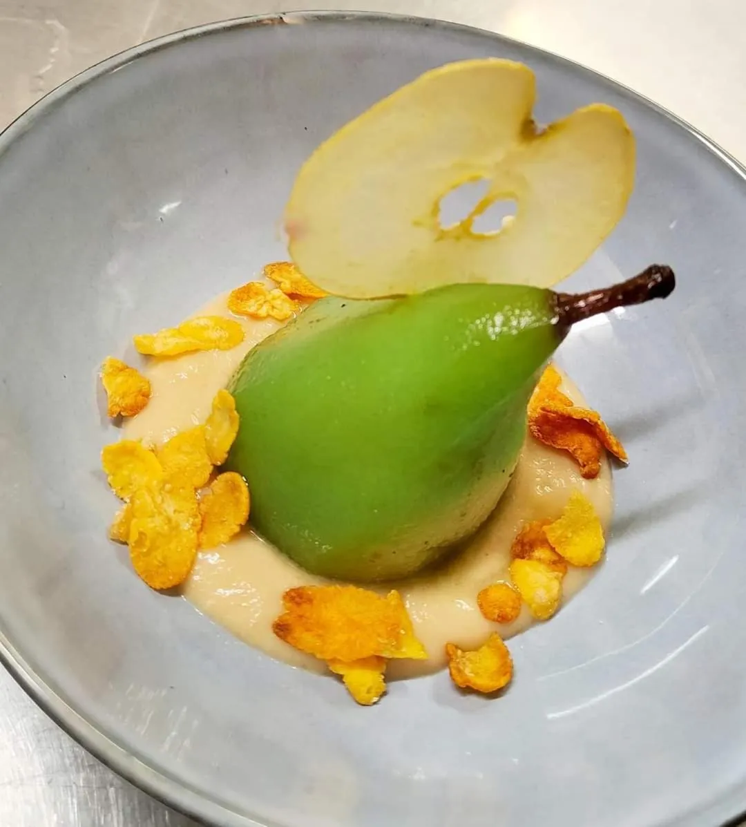 Cozy Hôtel Logis Morlaix