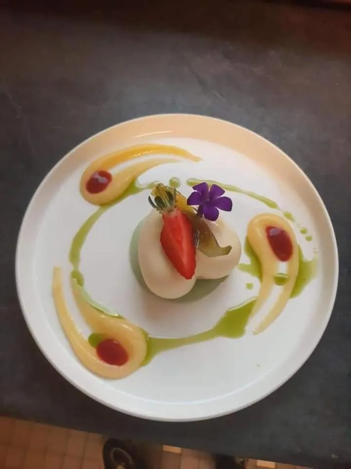 Cozy Hôtel Logis Morlaix