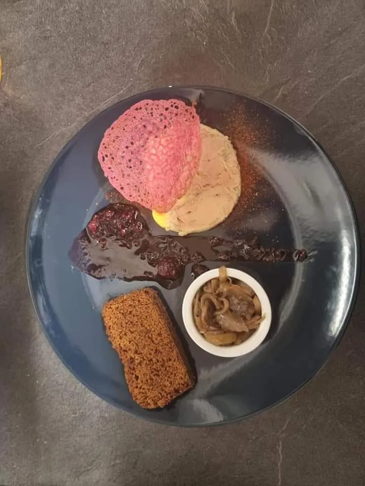 Cozy Hôtel Logis Morlaix