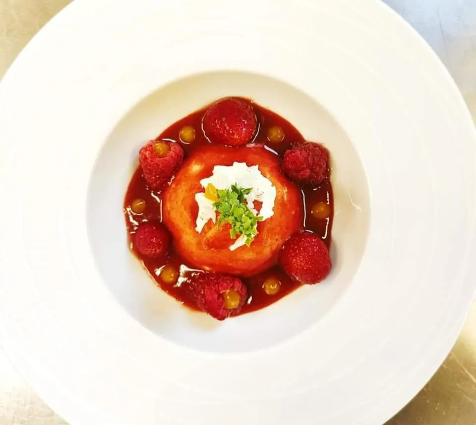 Cozy Hôtel Logis Morlaix