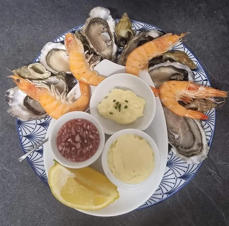 Cozy Hôtel Logis Morlaix