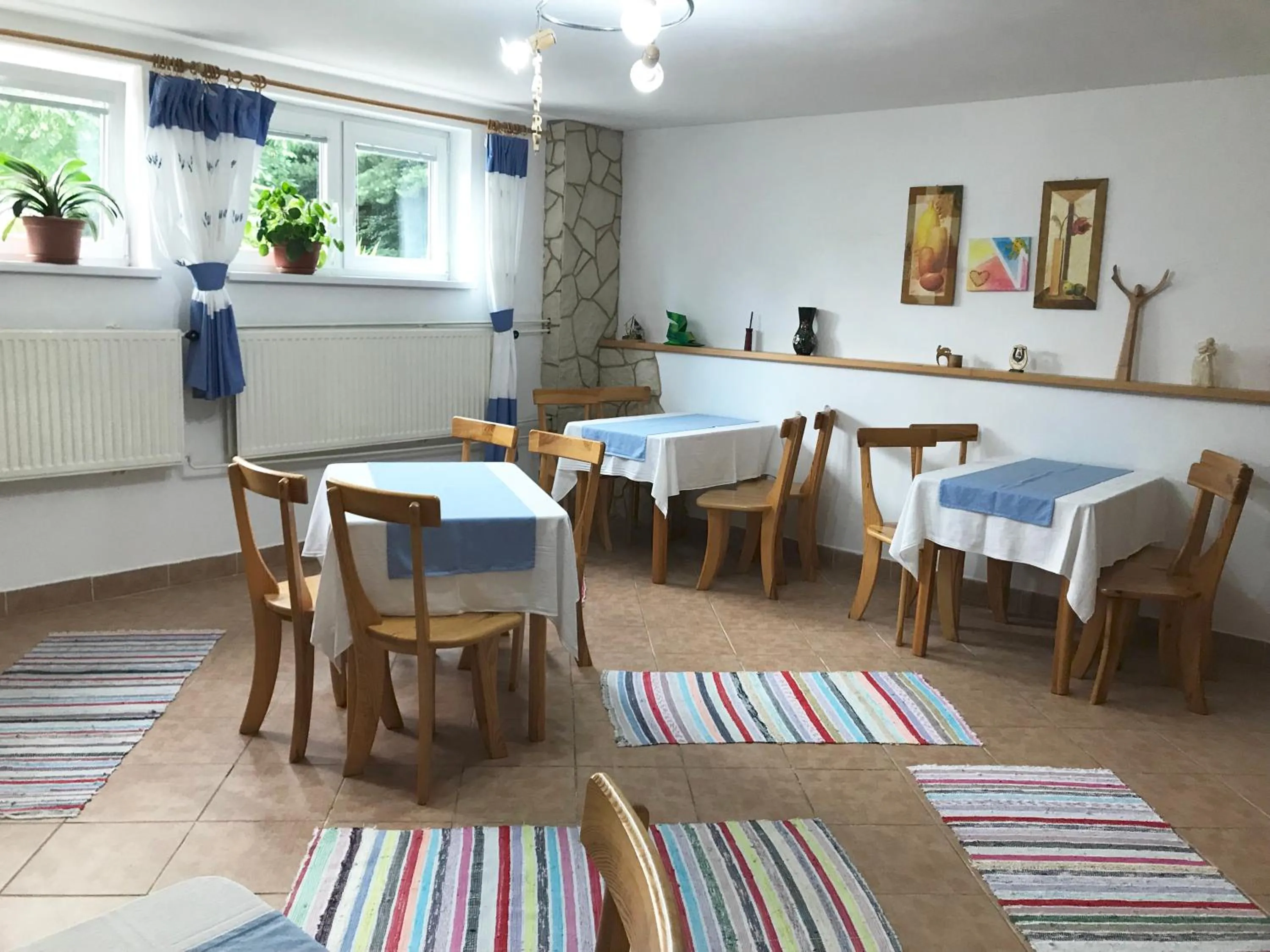 Sunnystreet Guesthouse