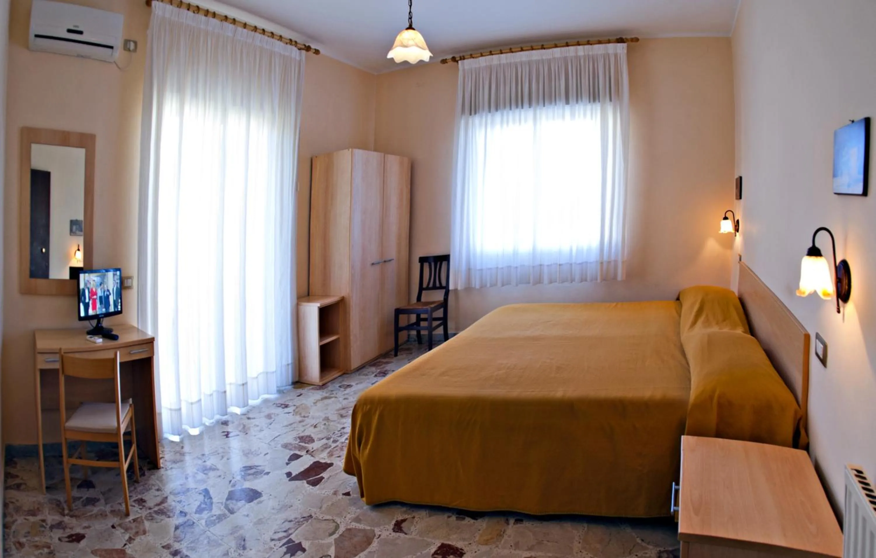 Villa Santantonio
