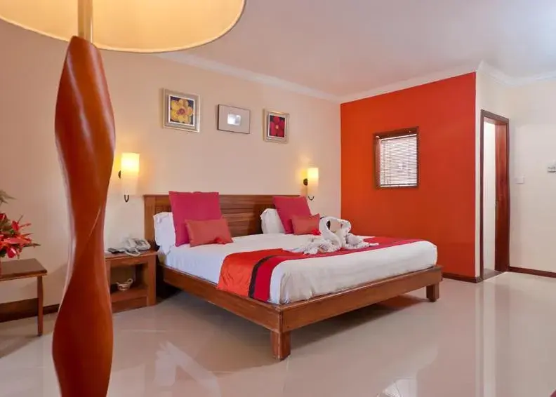 Standard Double Room - single occupancy in Jalsa Beach Hotel & Spa Standard Double Room - single occupancy in Jalsa Beach Hotel & Spa