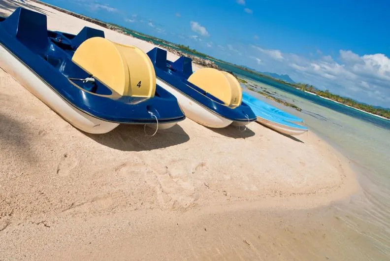 Jalsa Beach Hotel & Spa