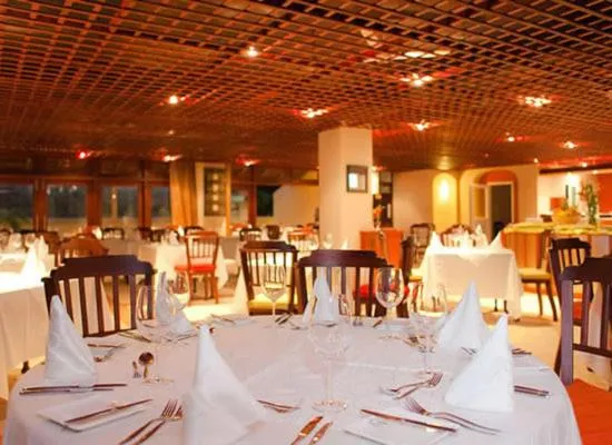 Jalsa Beach Hotel & Spa