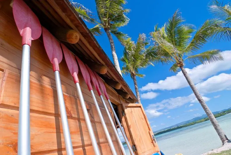 Jalsa Beach Hotel & Spa