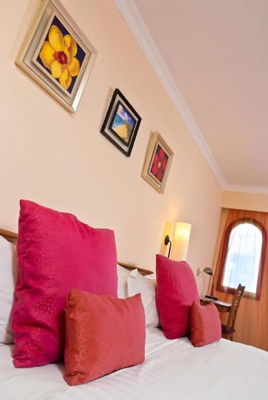 Jalsa Beach Hotel & Spa