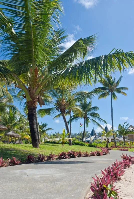 Jalsa Beach Hotel & Spa