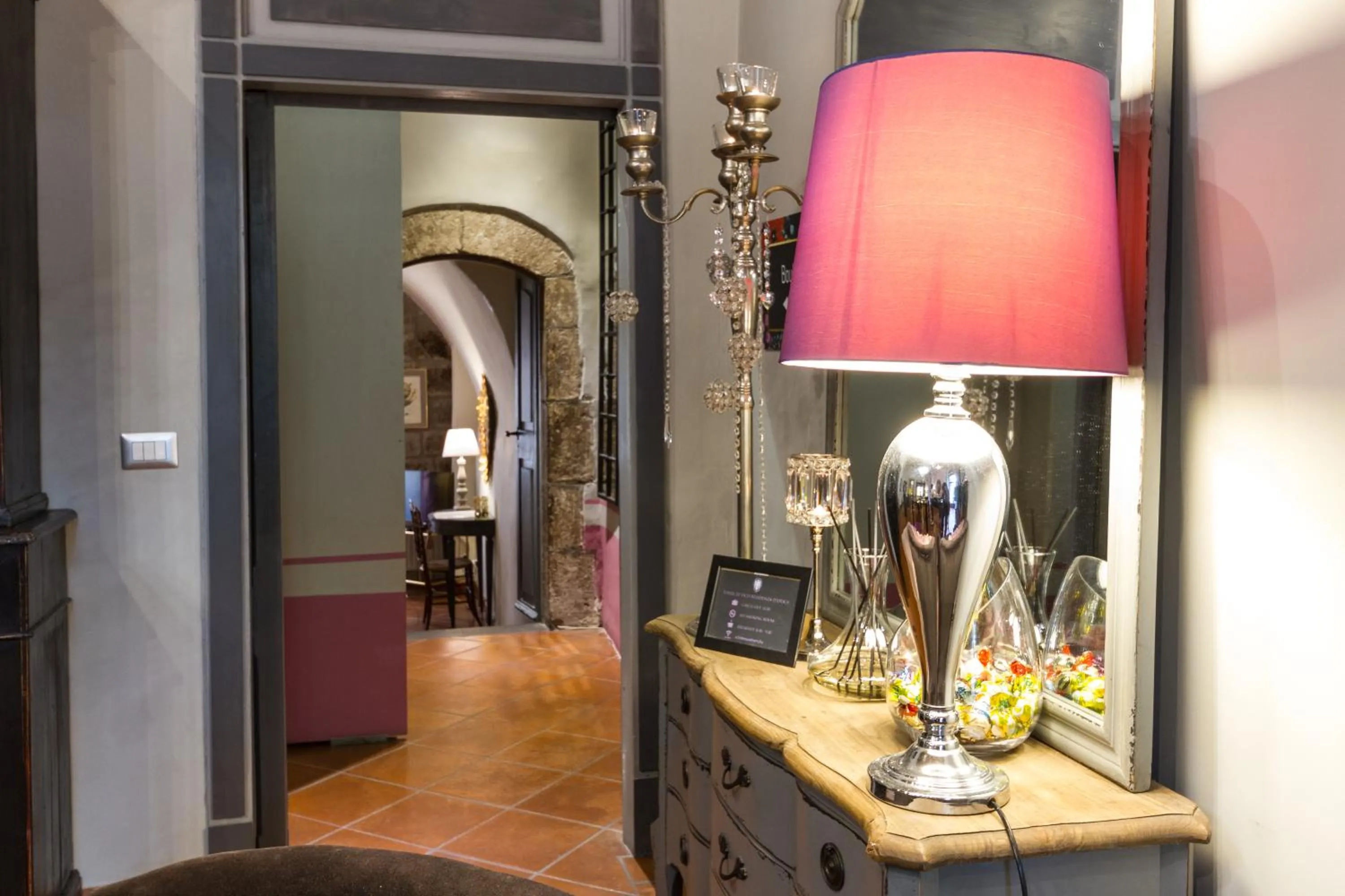 Torre Di Vico Residenza D'Epoca