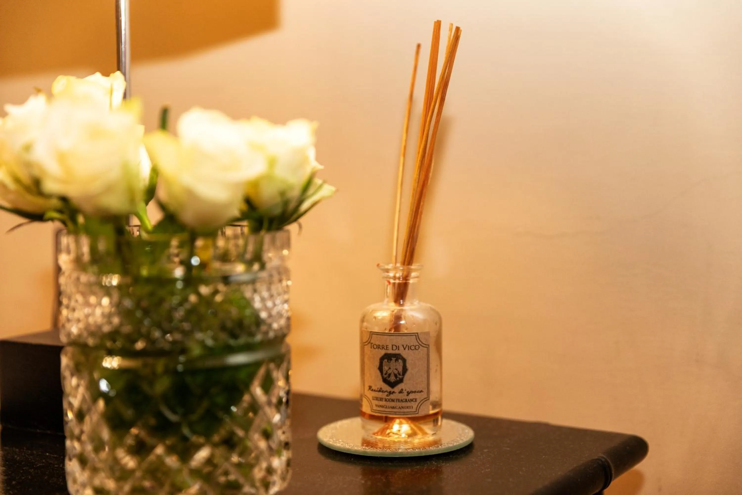 Torre Di Vico Residenza D'Epoca