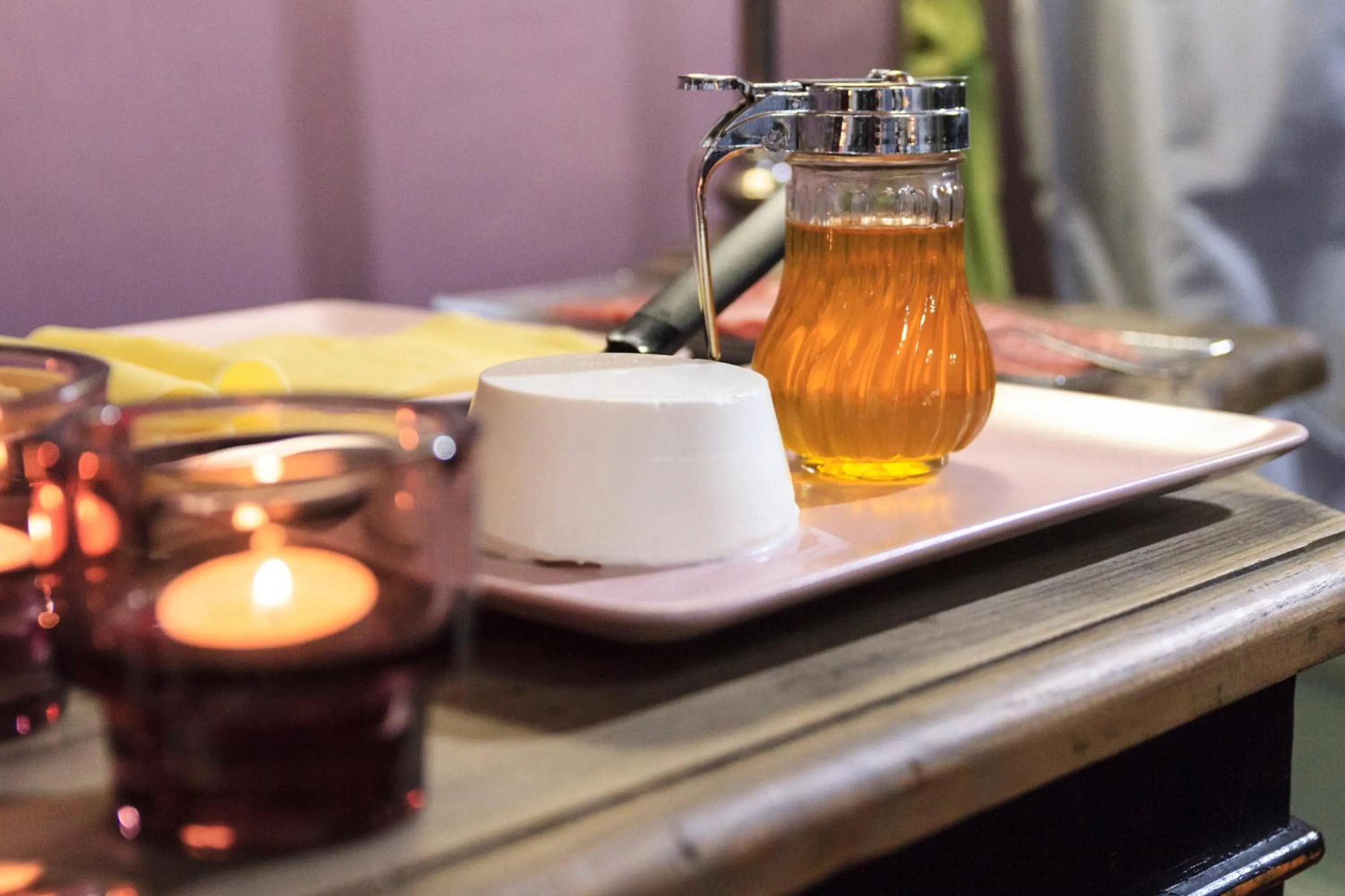 Torre Di Vico Residenza D'Epoca