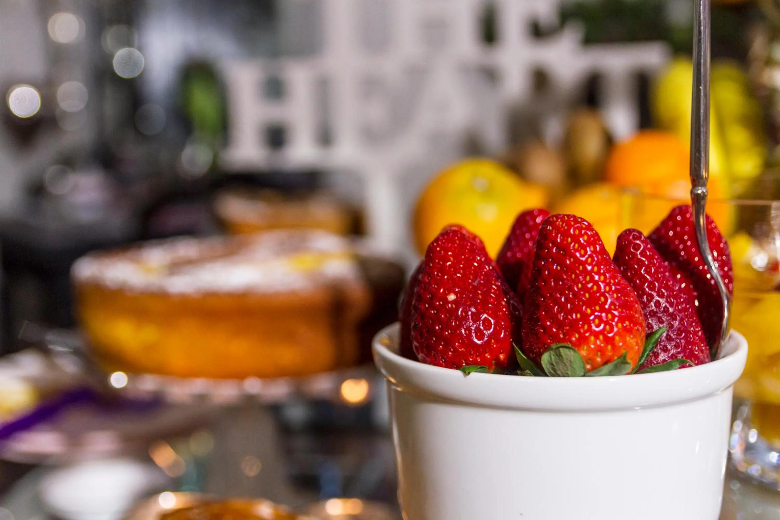 Torre Di Vico Residenza D'Epoca