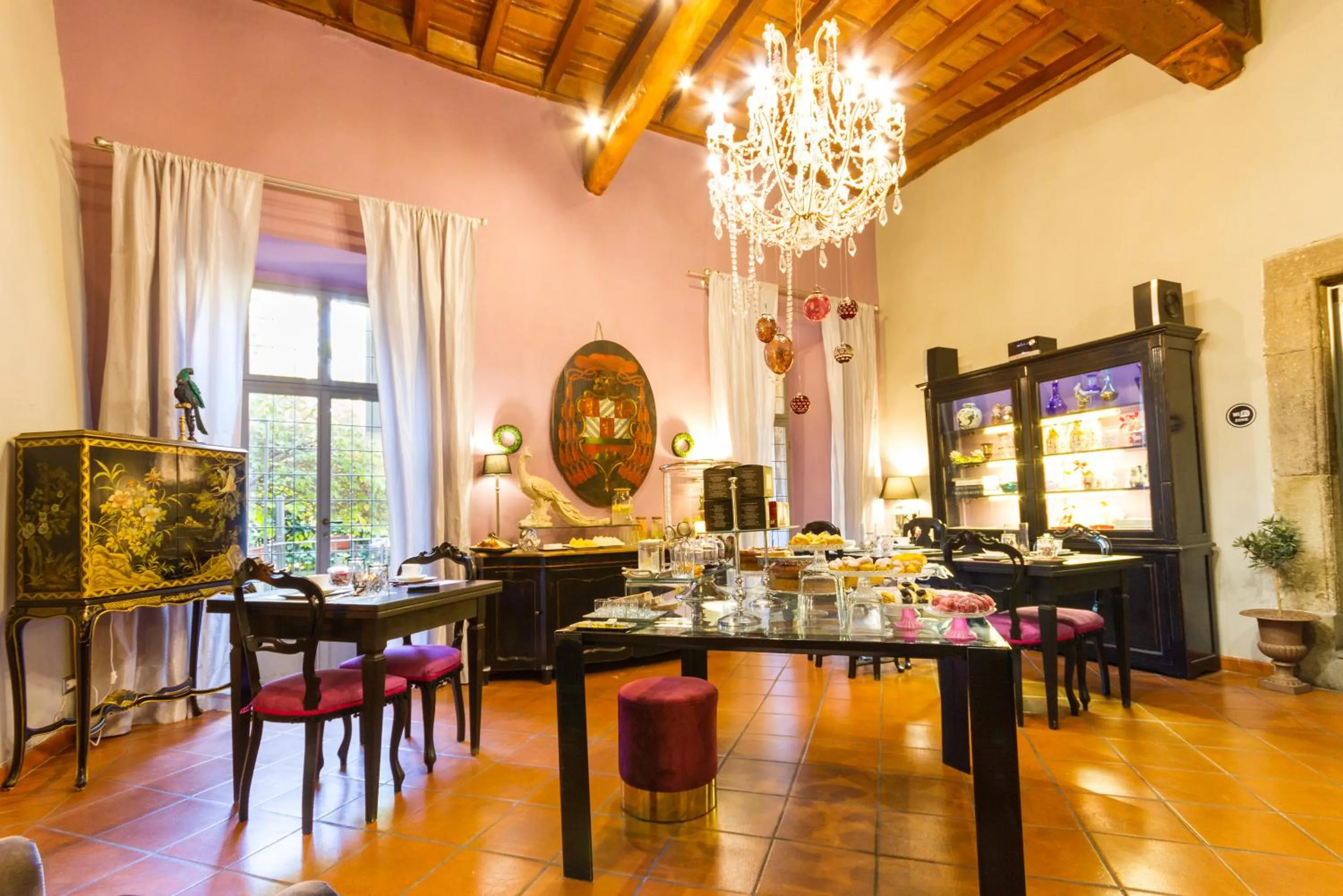 Torre Di Vico Residenza D'Epoca