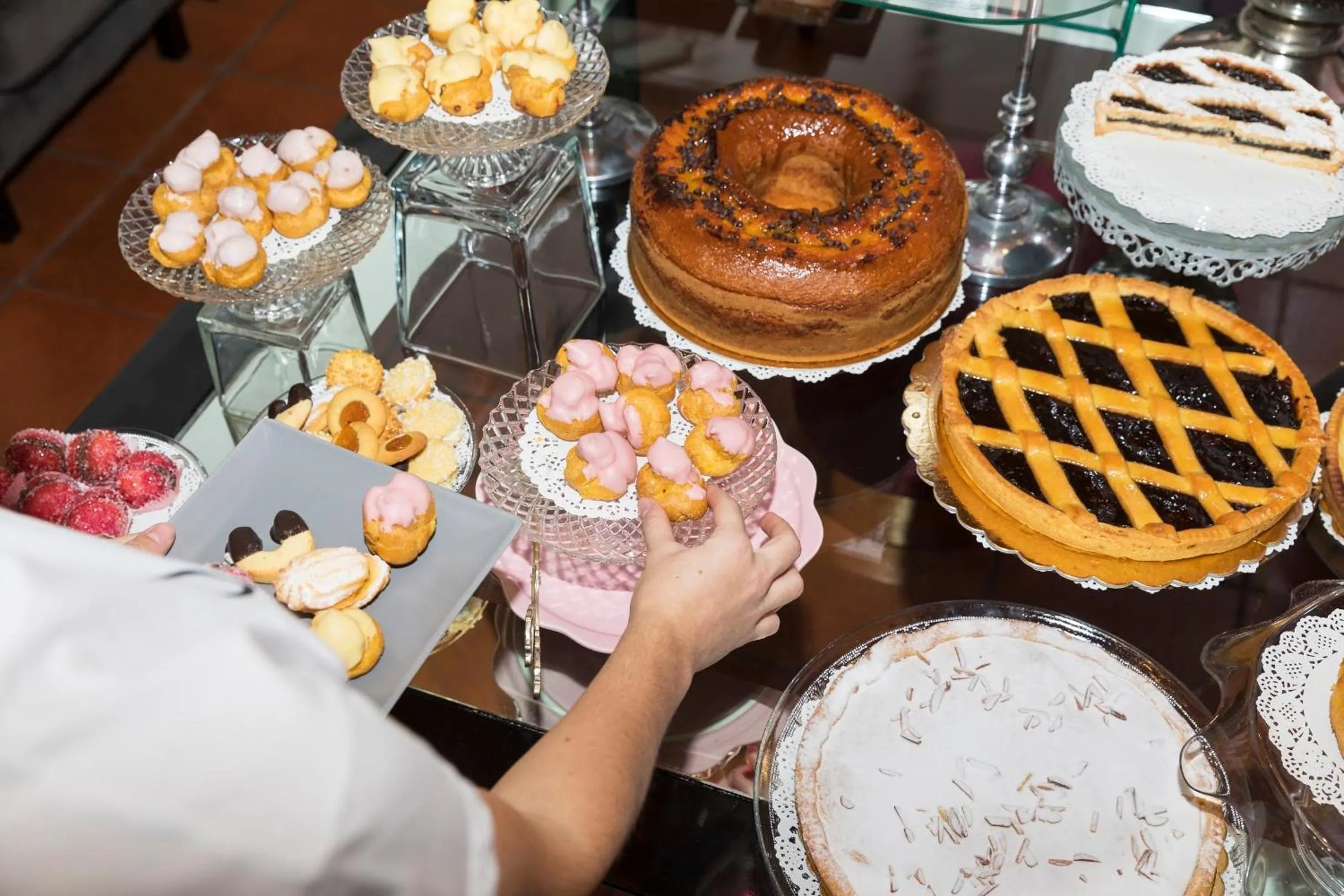 Torre Di Vico Residenza D'Epoca