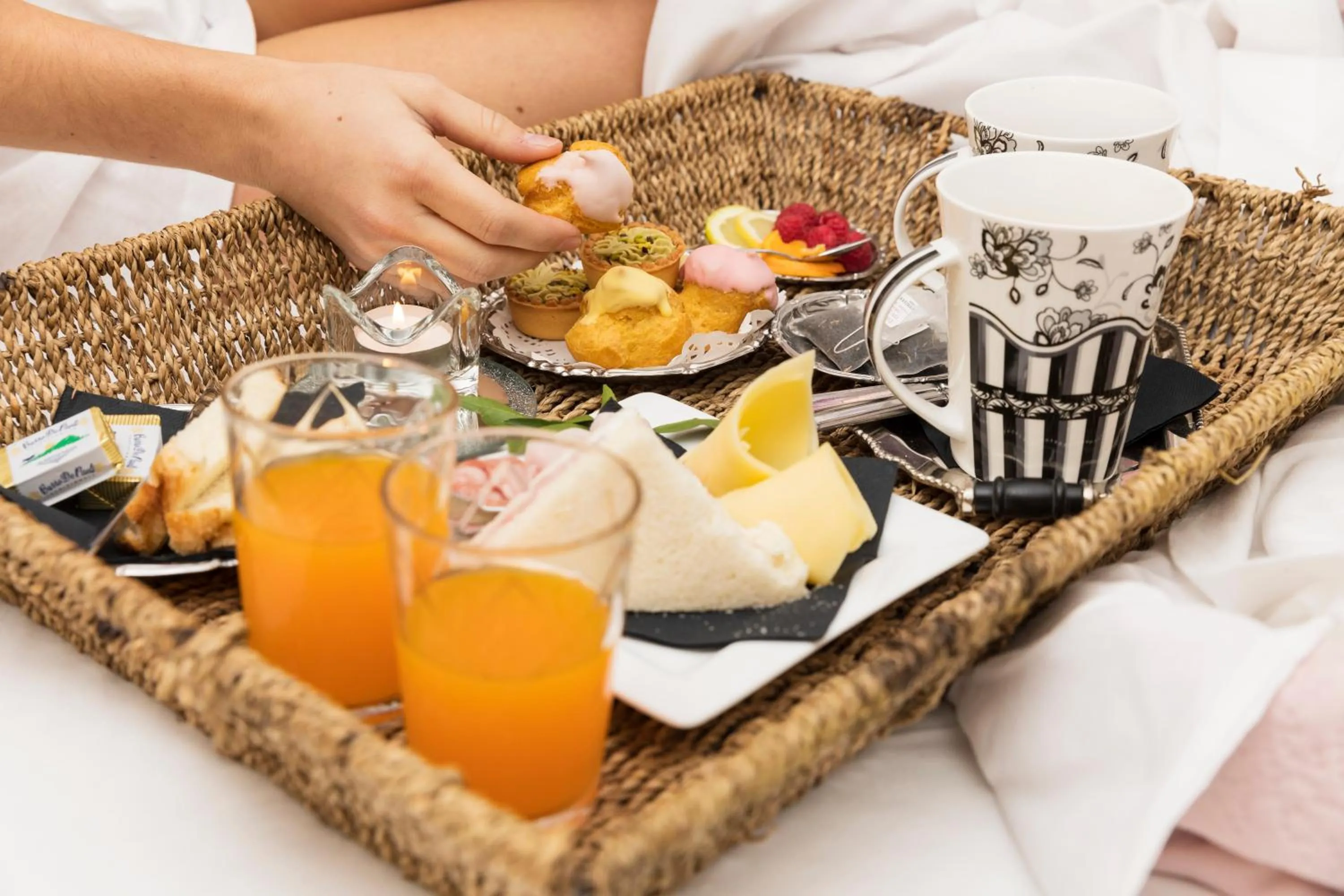 Torre Di Vico Residenza D'Epoca