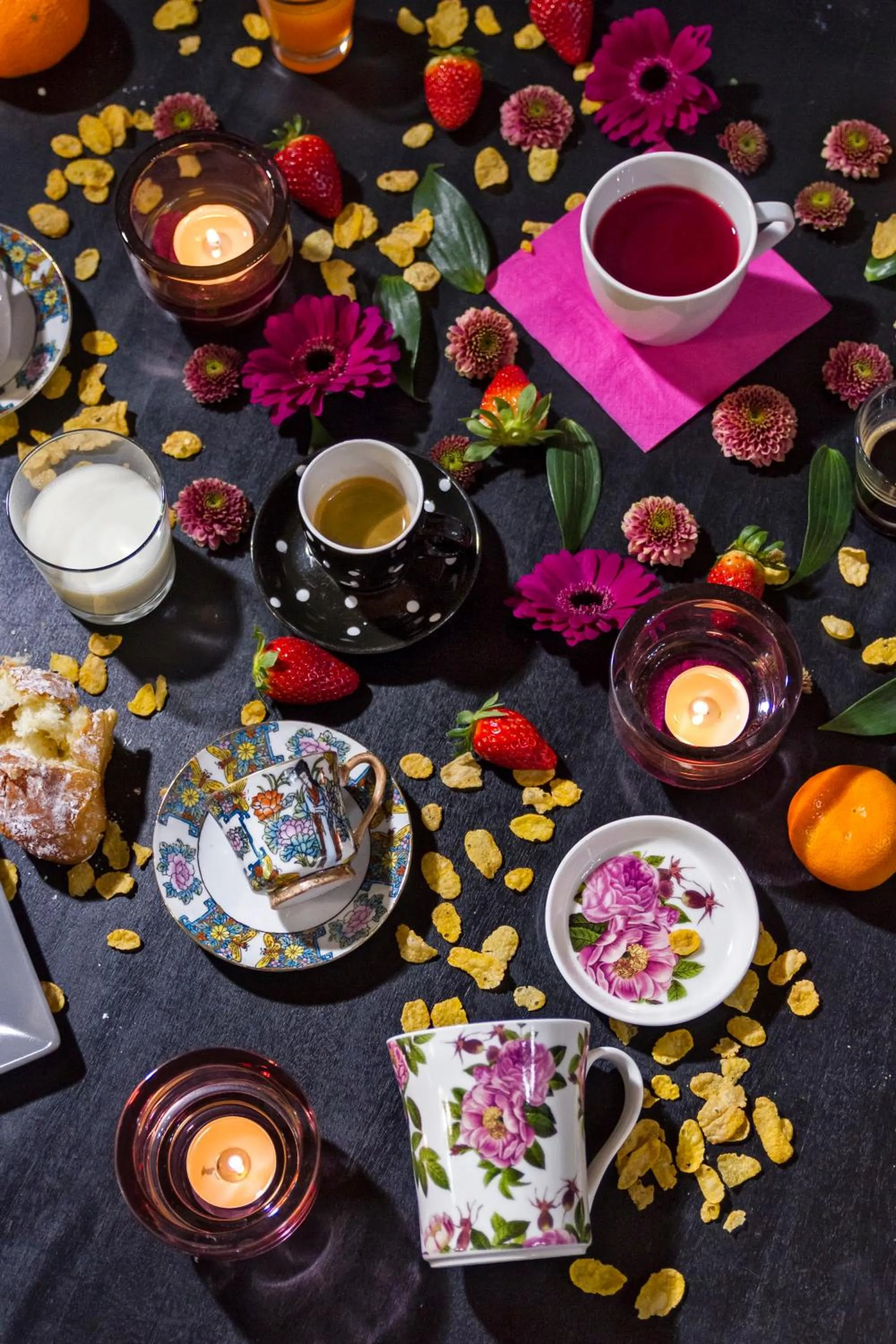 Torre Di Vico Residenza D'Epoca