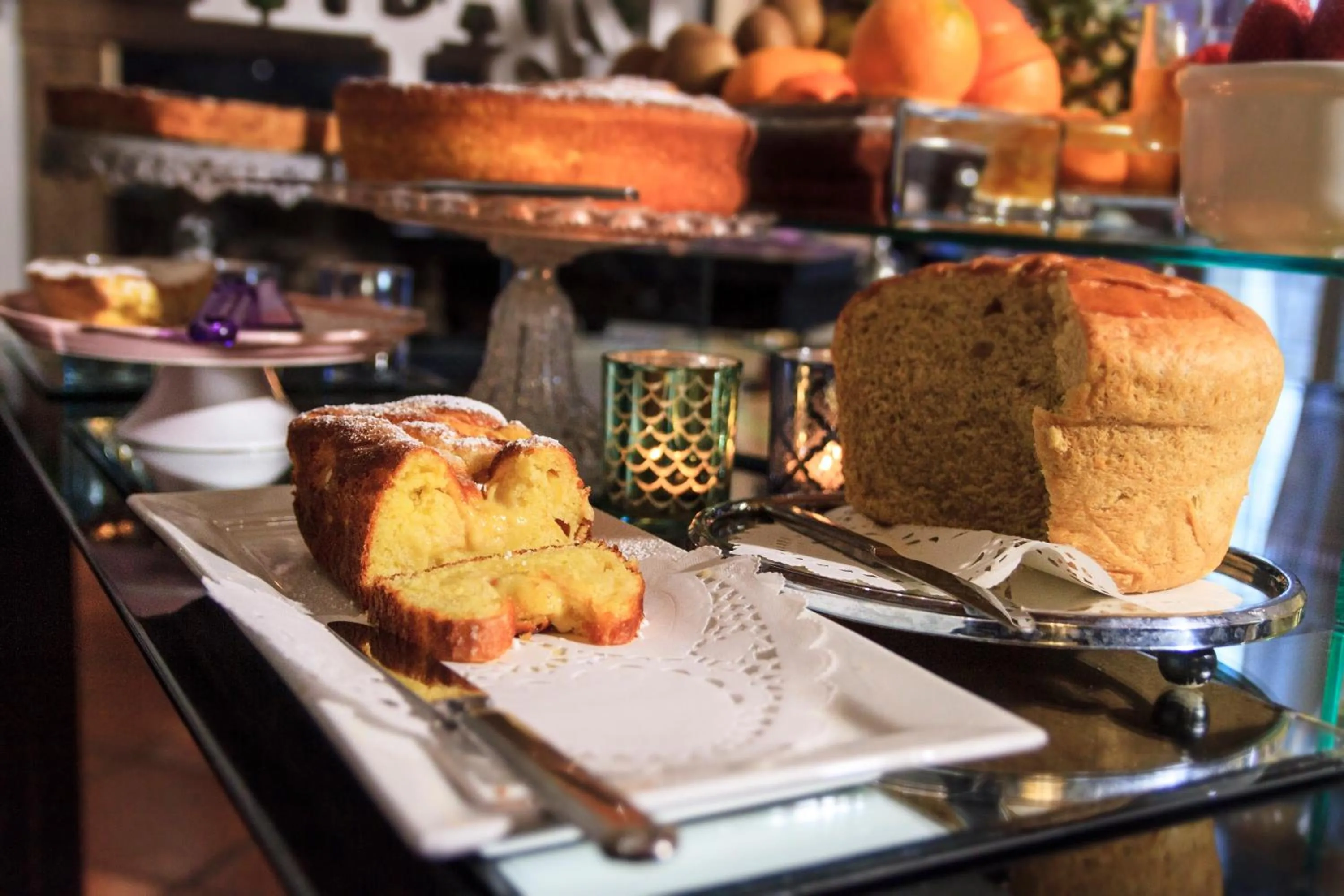 Torre Di Vico Residenza D'Epoca