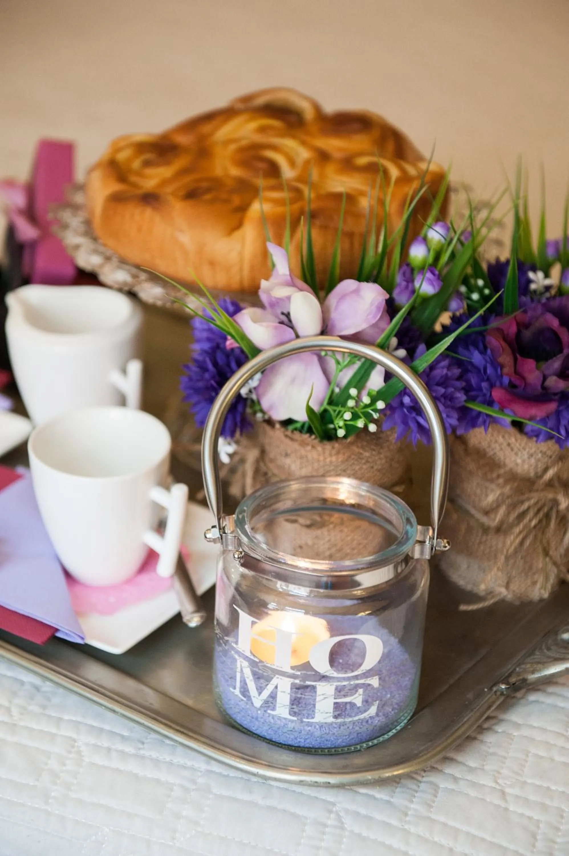 Food in Torre Di Vico Residenza D'Epoca