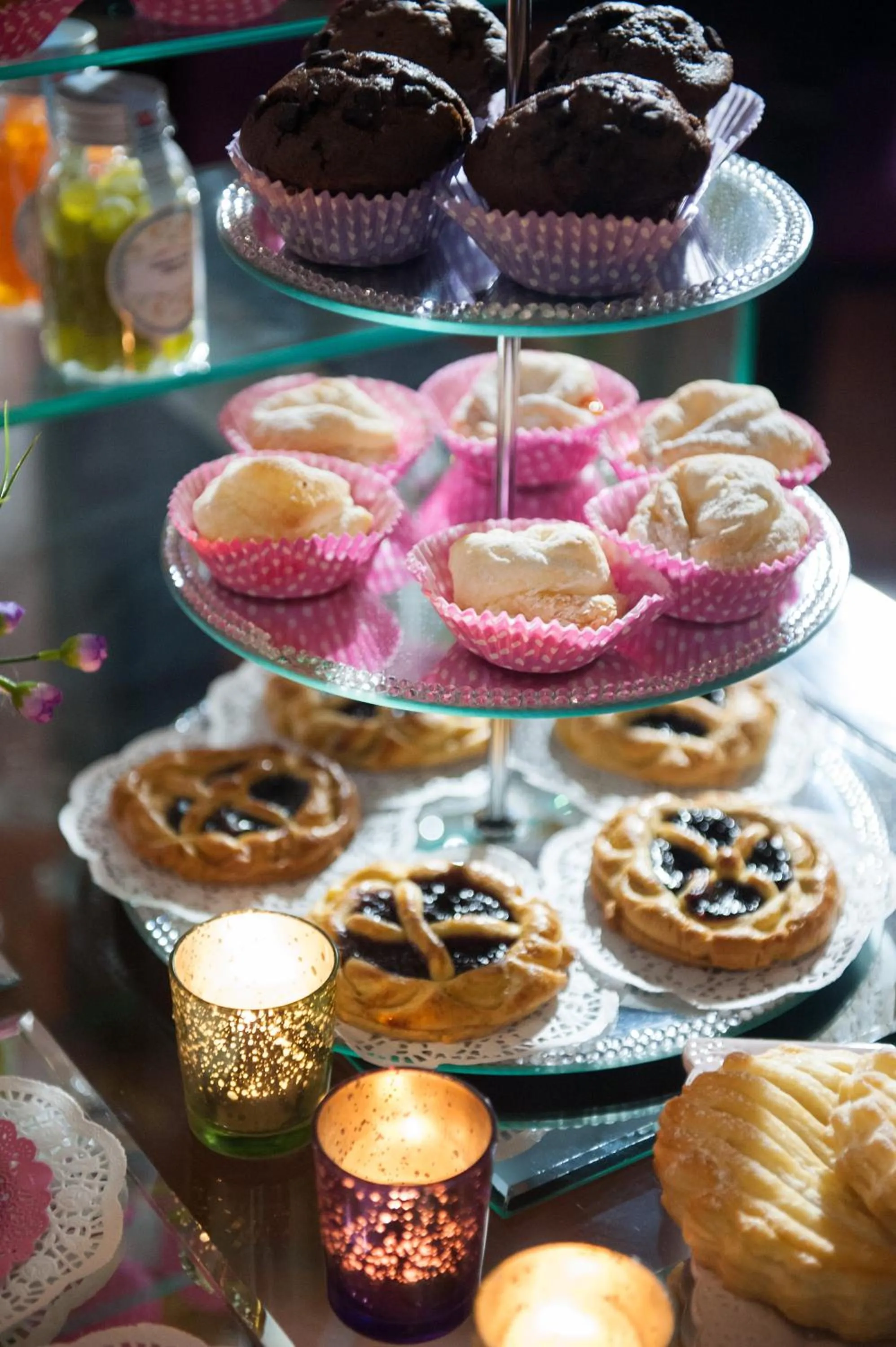 Food in Torre Di Vico Residenza D'Epoca