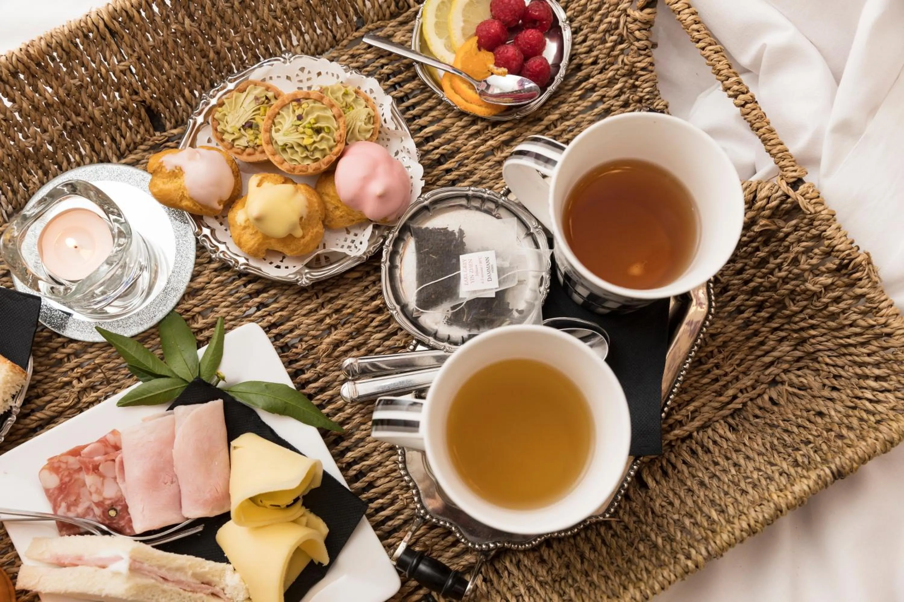 Torre Di Vico Residenza D'Epoca