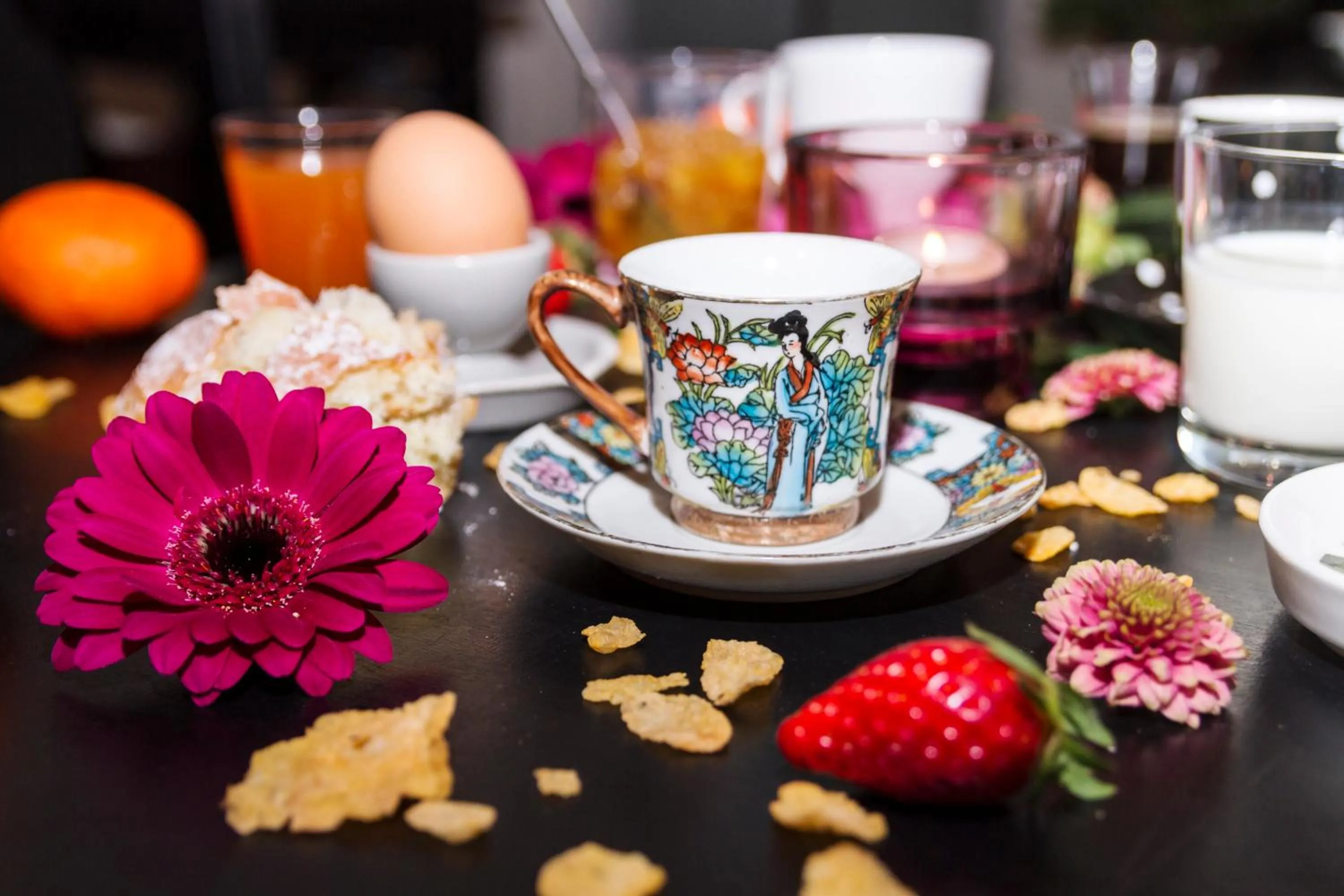 Torre Di Vico Residenza D'Epoca