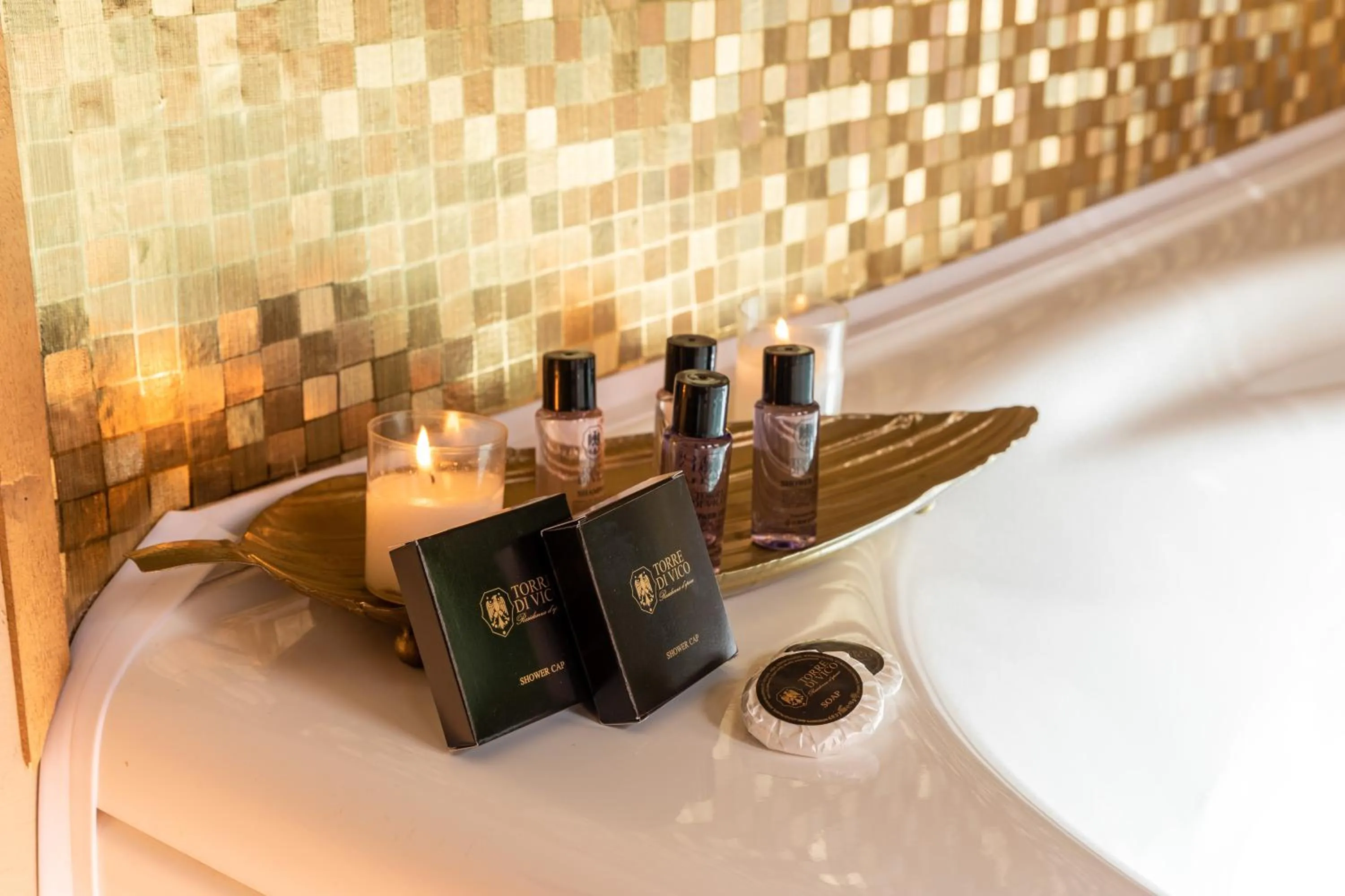 Torre Di Vico Residenza D'Epoca