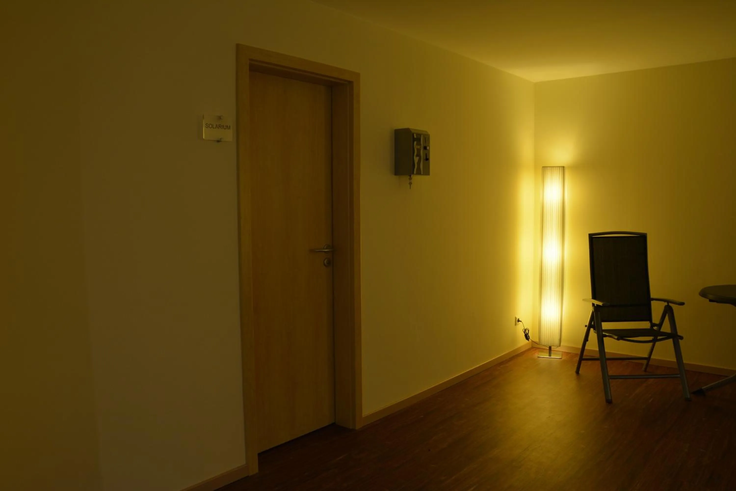 Spa and wellness centre/facilities in Boutique Hotel Wolfsburg