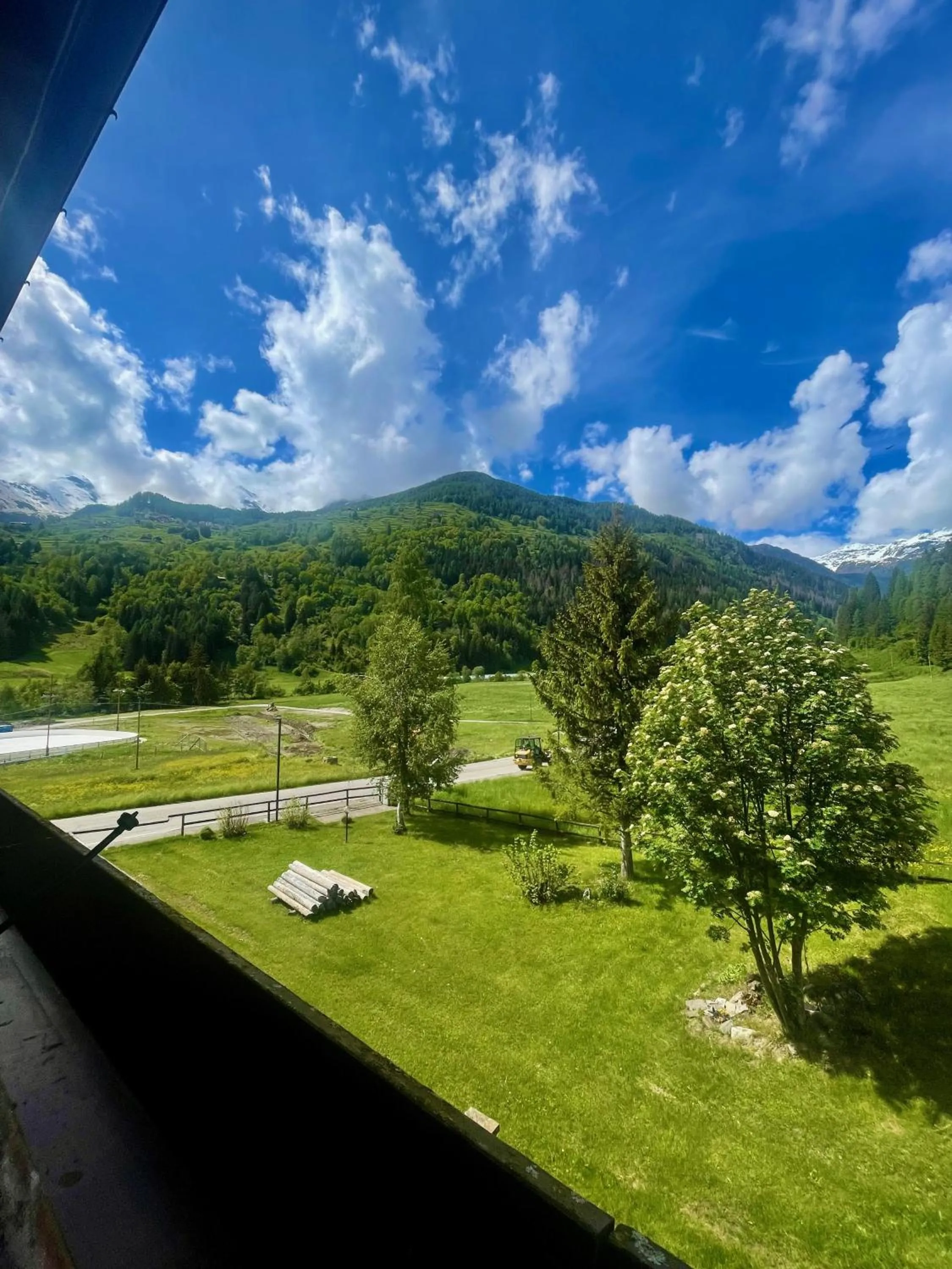 Nearby landmark in Hotel Biancaneve