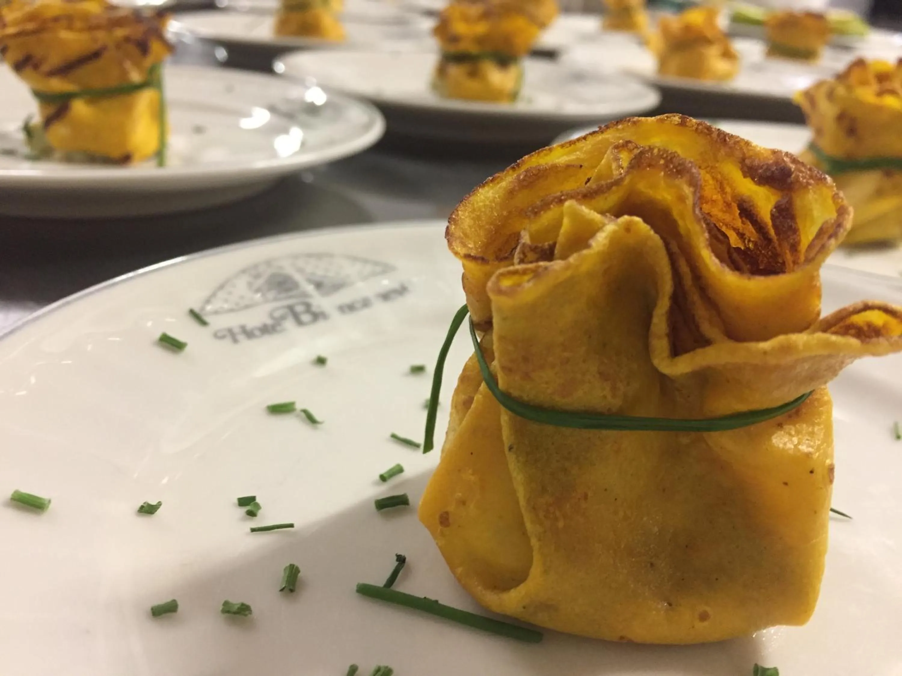 Food and drinks in Hotel Biancaneve