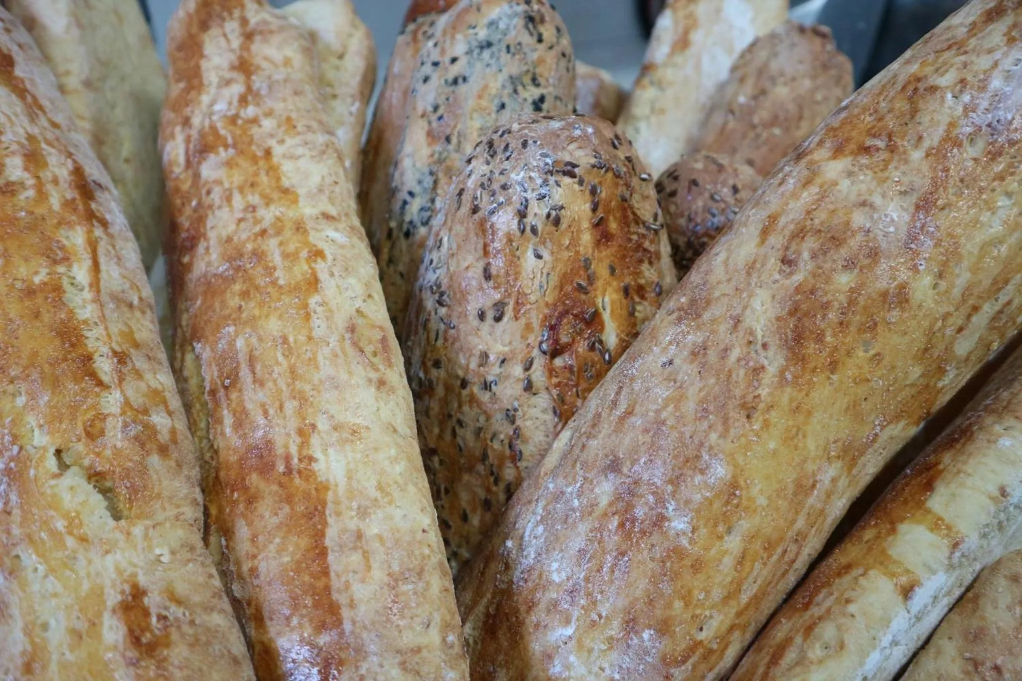 Lunch in Hotel Biancaneve