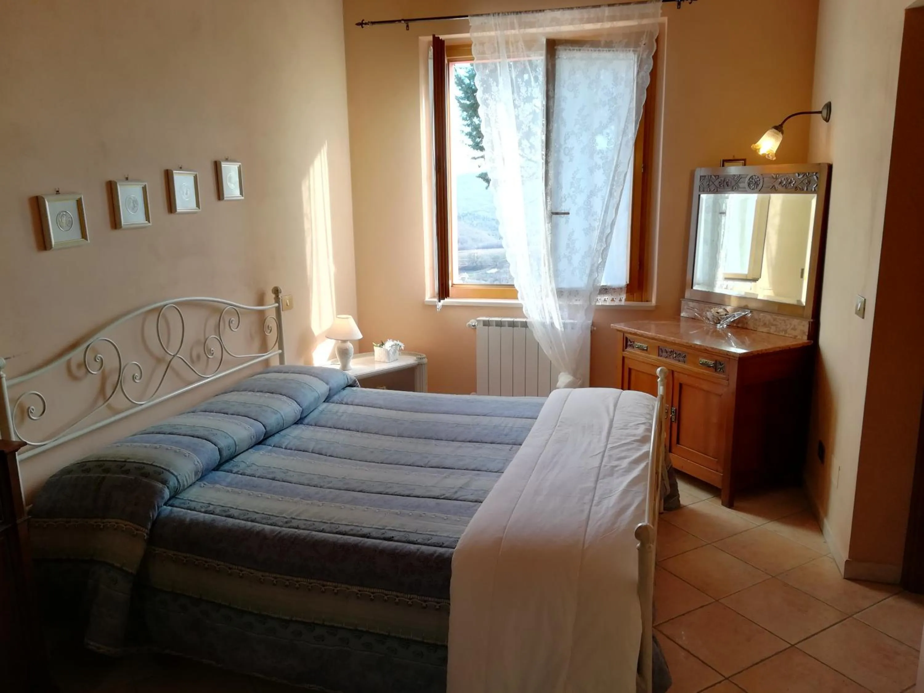 Agriturismo La Manonera