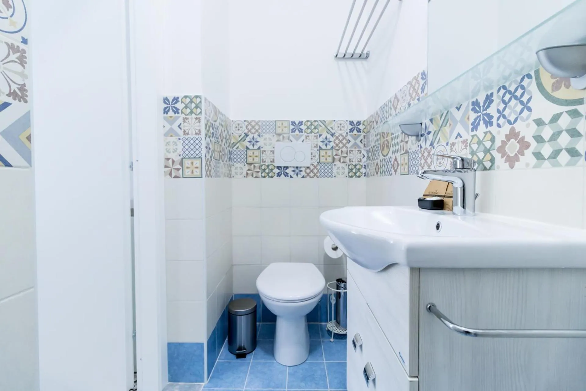 B&B Villa Ida Pescara Centro