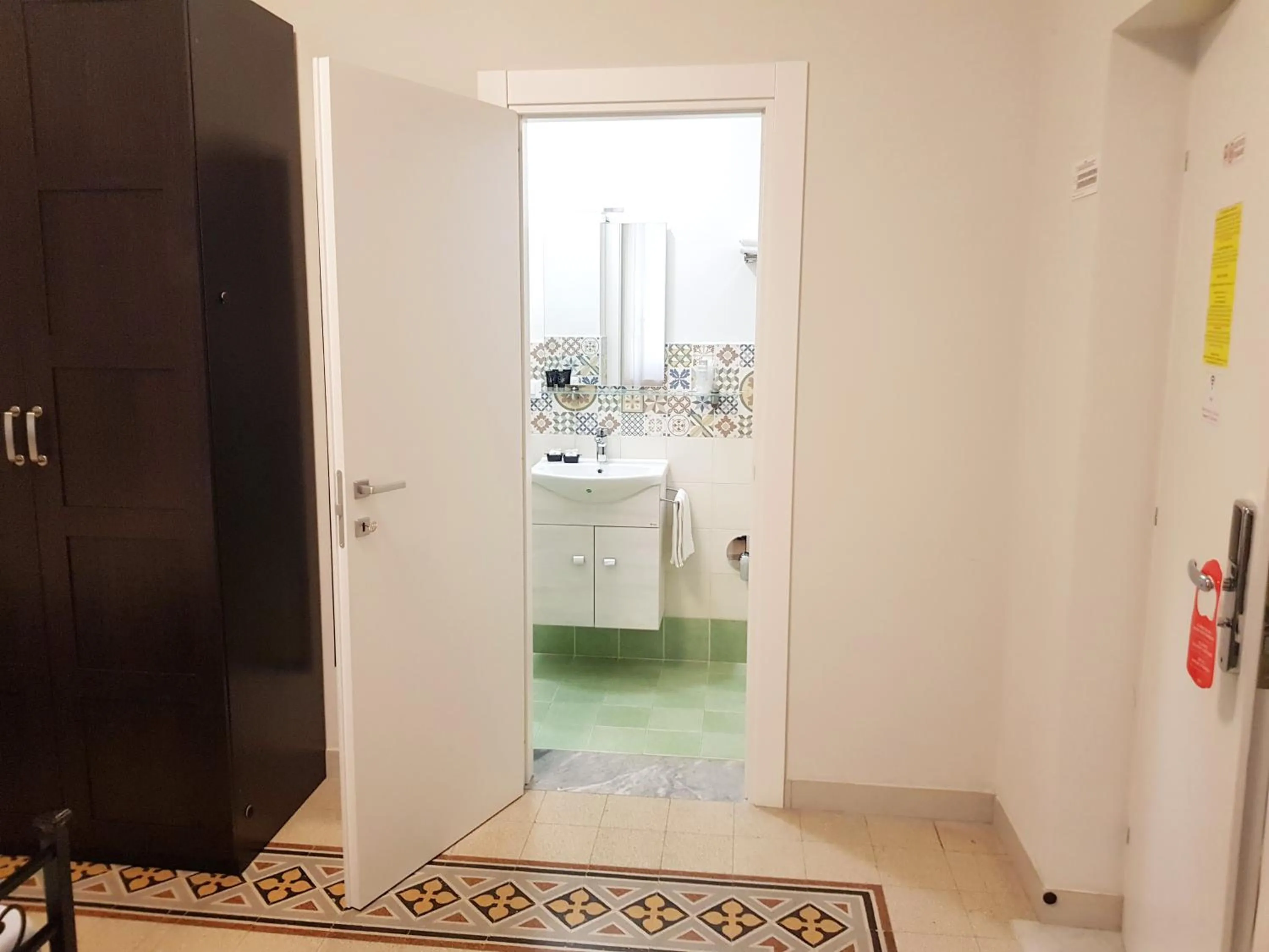 B&B Villa Ida Pescara Centro