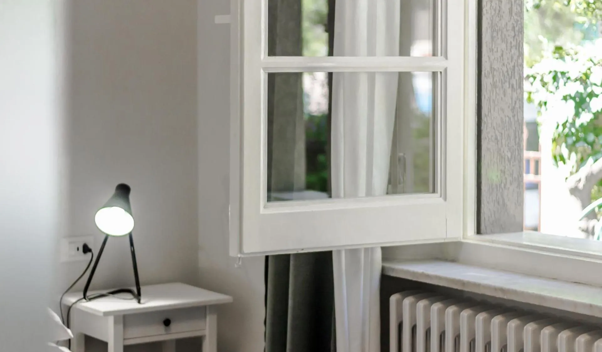 B&B Villa Ida Pescara Centro