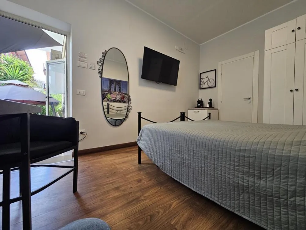 B&B Villa Ida Pescara Centro